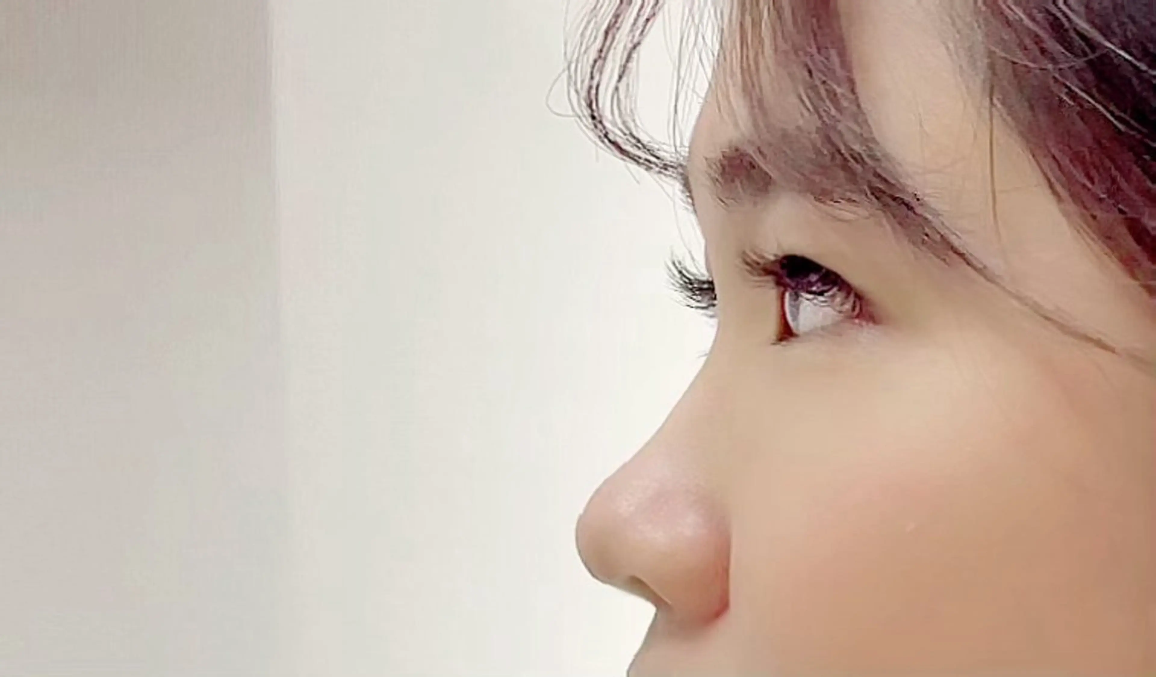 マツエク・マツパ hairsalon 556のマツエク・マツパデザイン