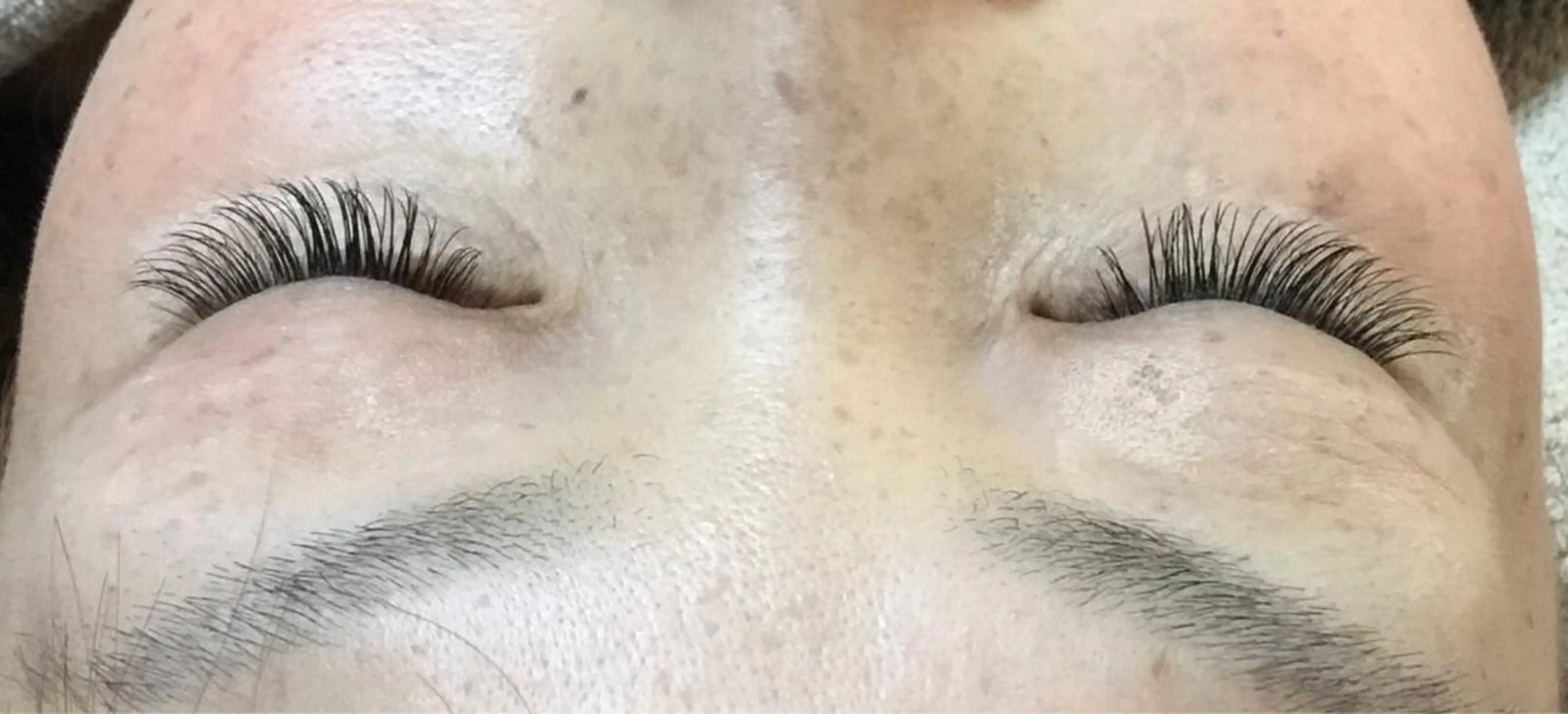 マツエク・マツパ HANA │アイラッシュのマツエク・マツパデザイン