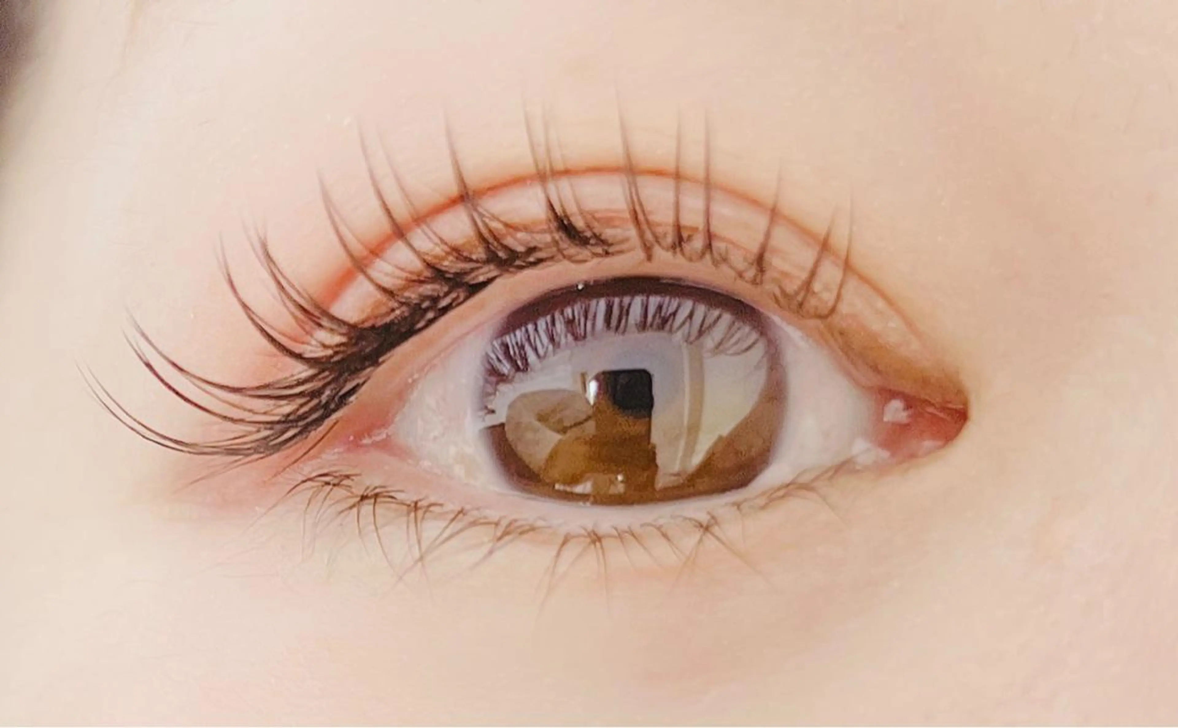 マツエク・マツパ ikoi yukaのヘアスタイル