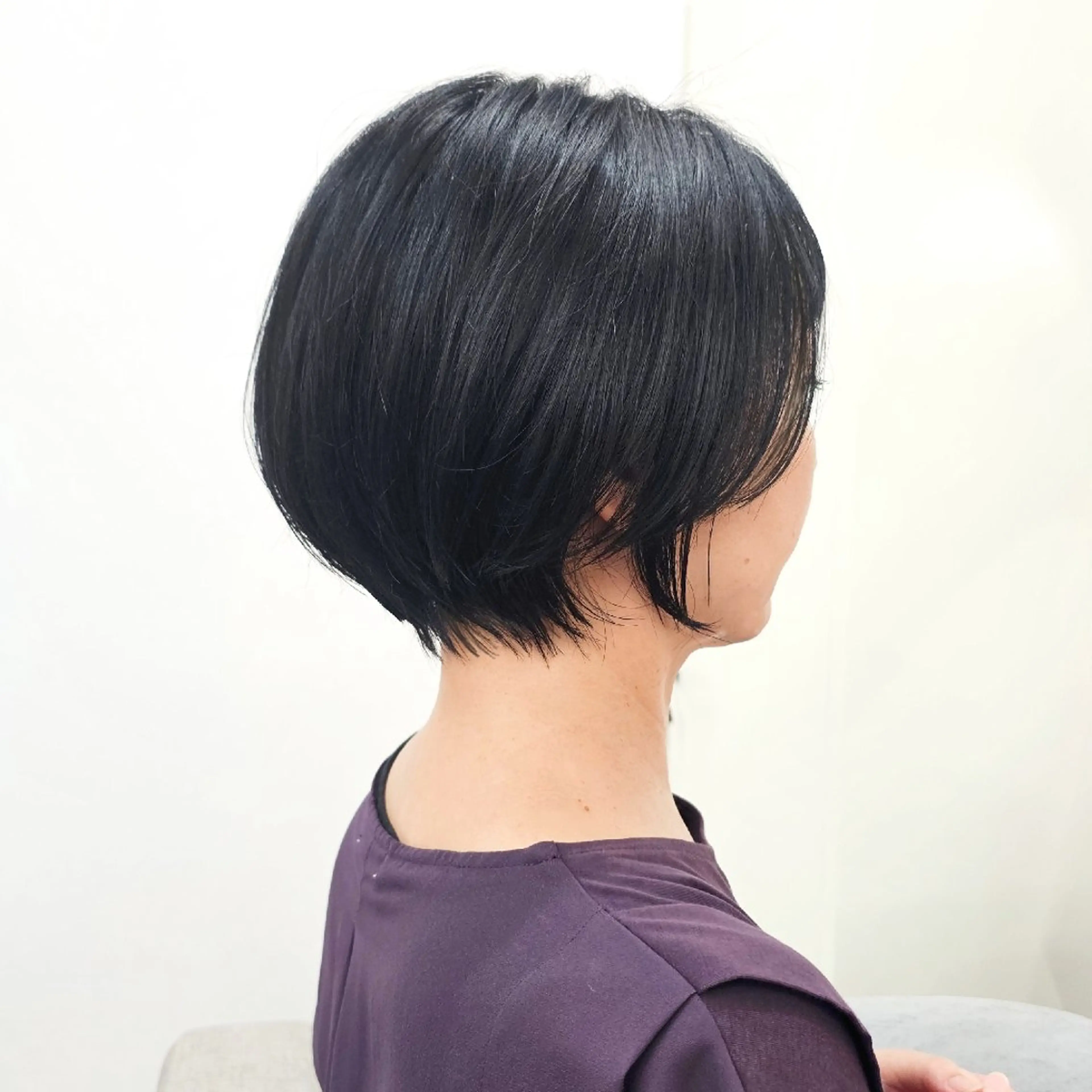 ショート ショート🍒上尾 🍒Kanaのヘアスタイル