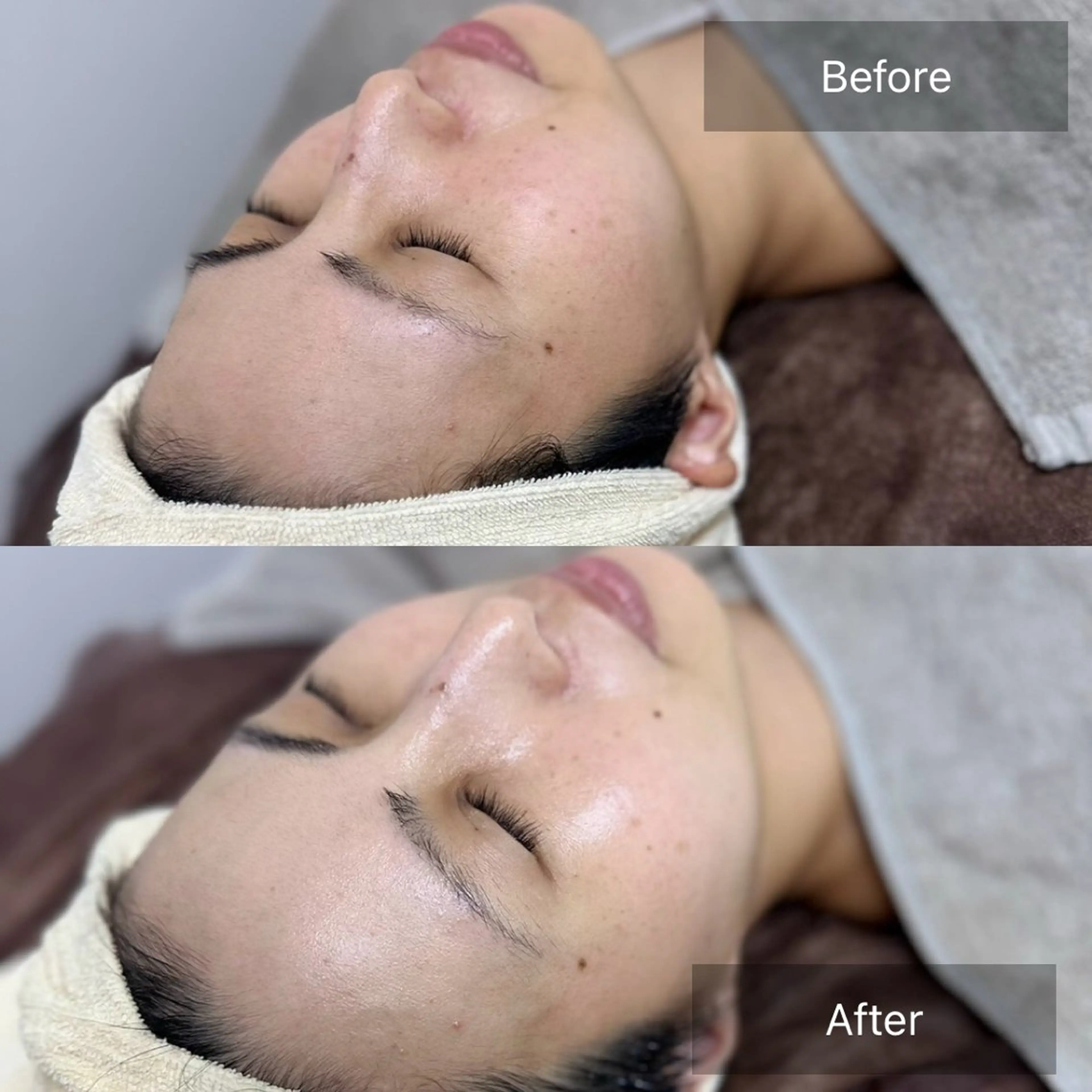 コアラル恵比寿店 chiakiのエステ・リラクイメージ