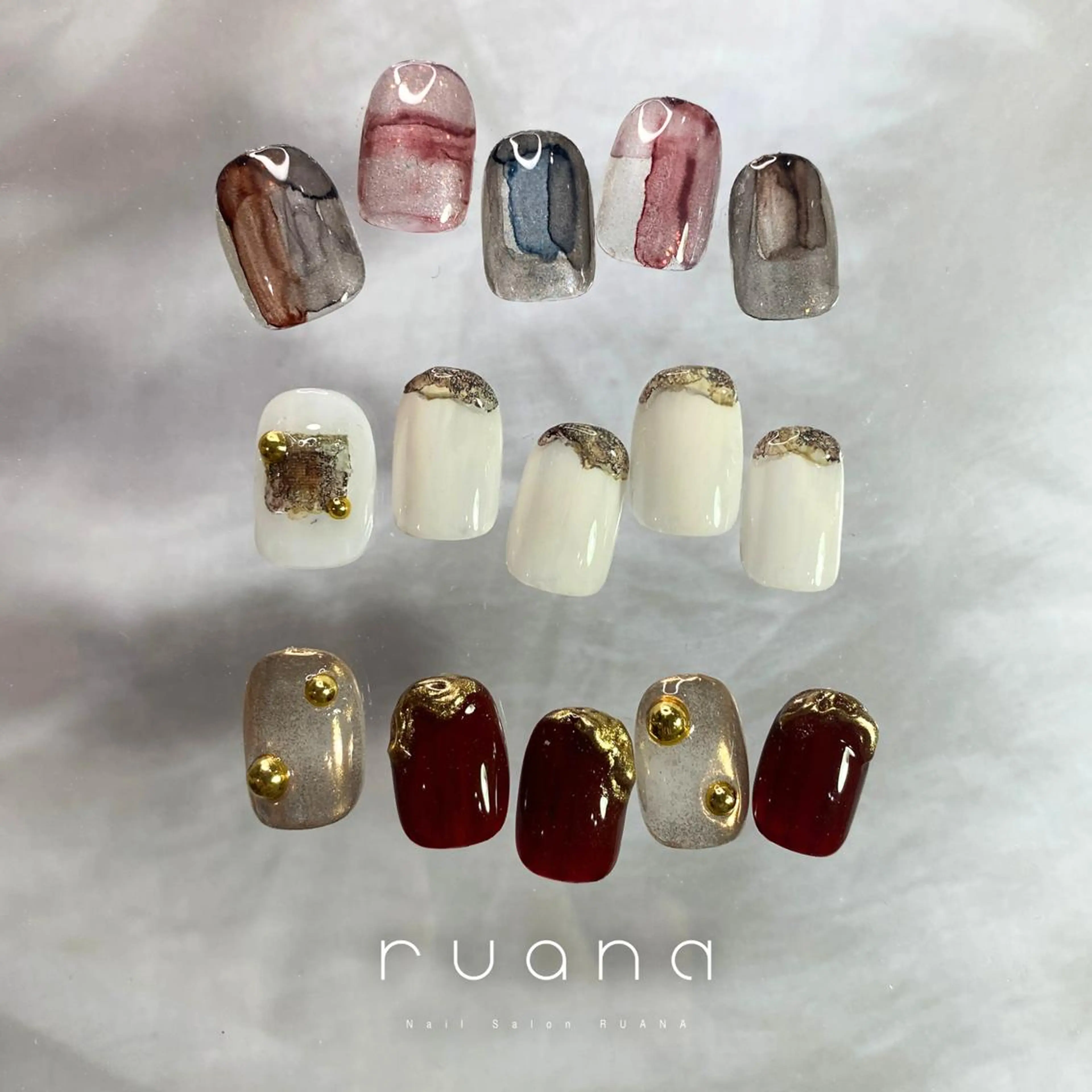 【オフ無し】 定額サンプルコース ¥7,900→¥5,300の写真