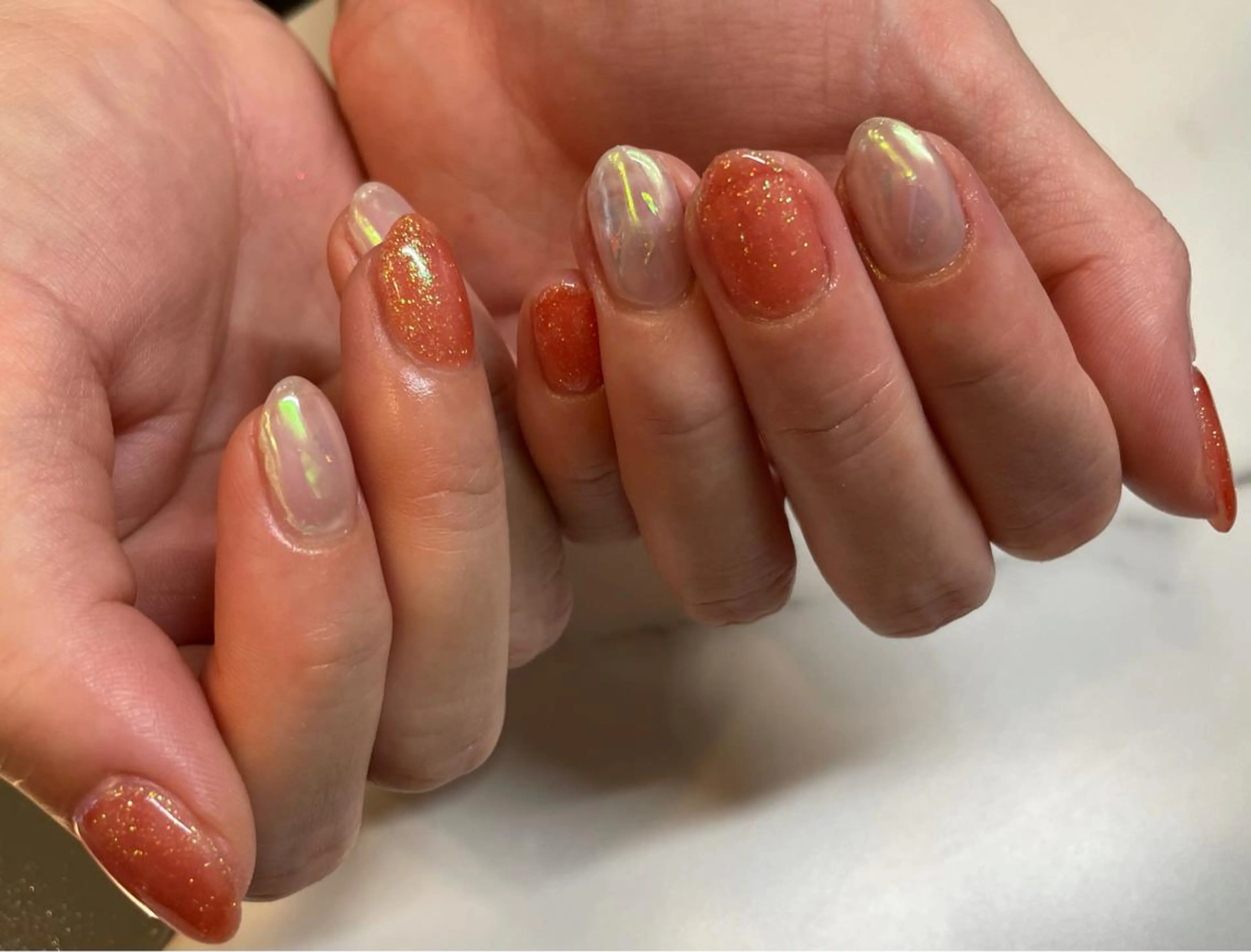 ネイル アートネイル pro.M chiharuのネイルデザイン