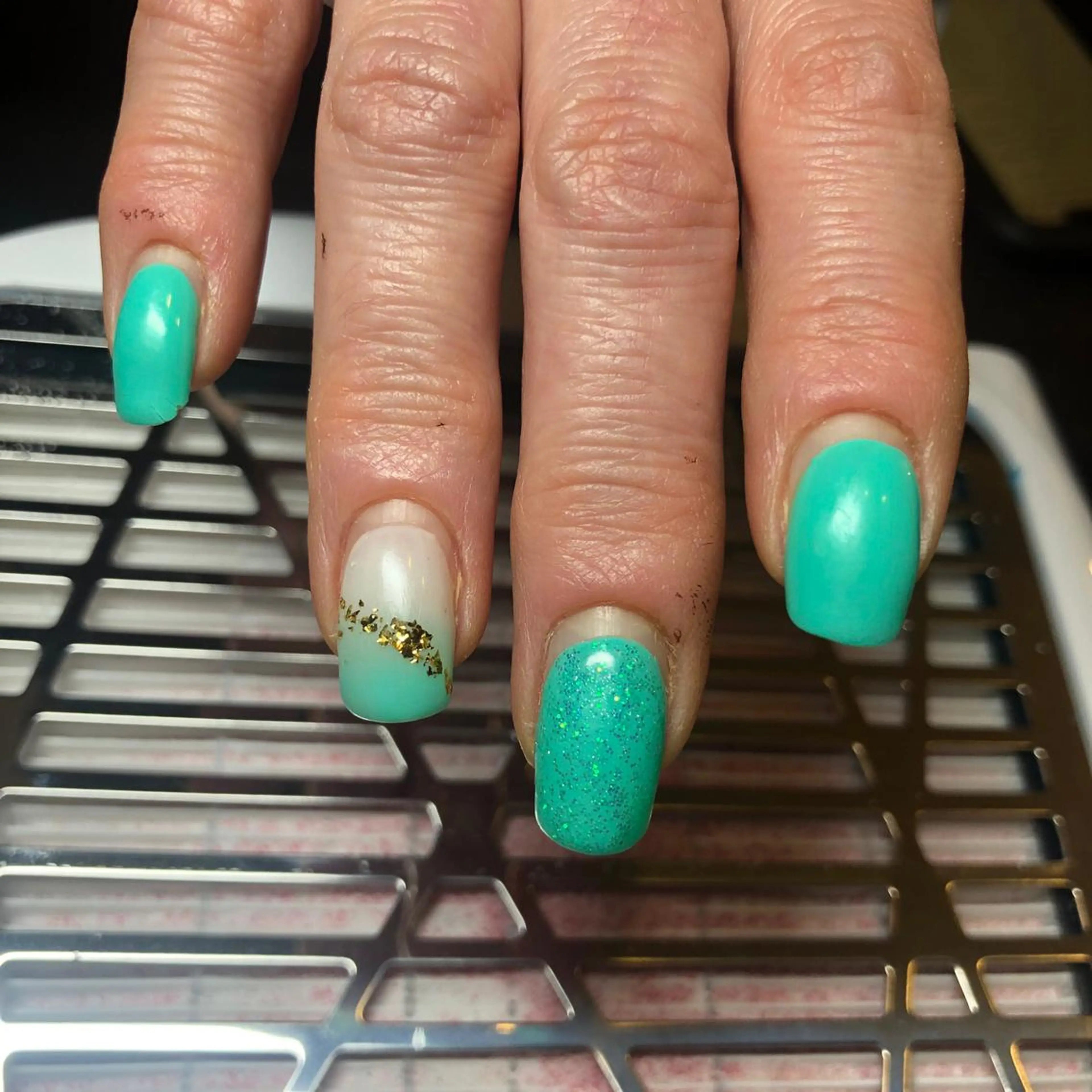 ネイル DARIA Nailsのネイルデザイン