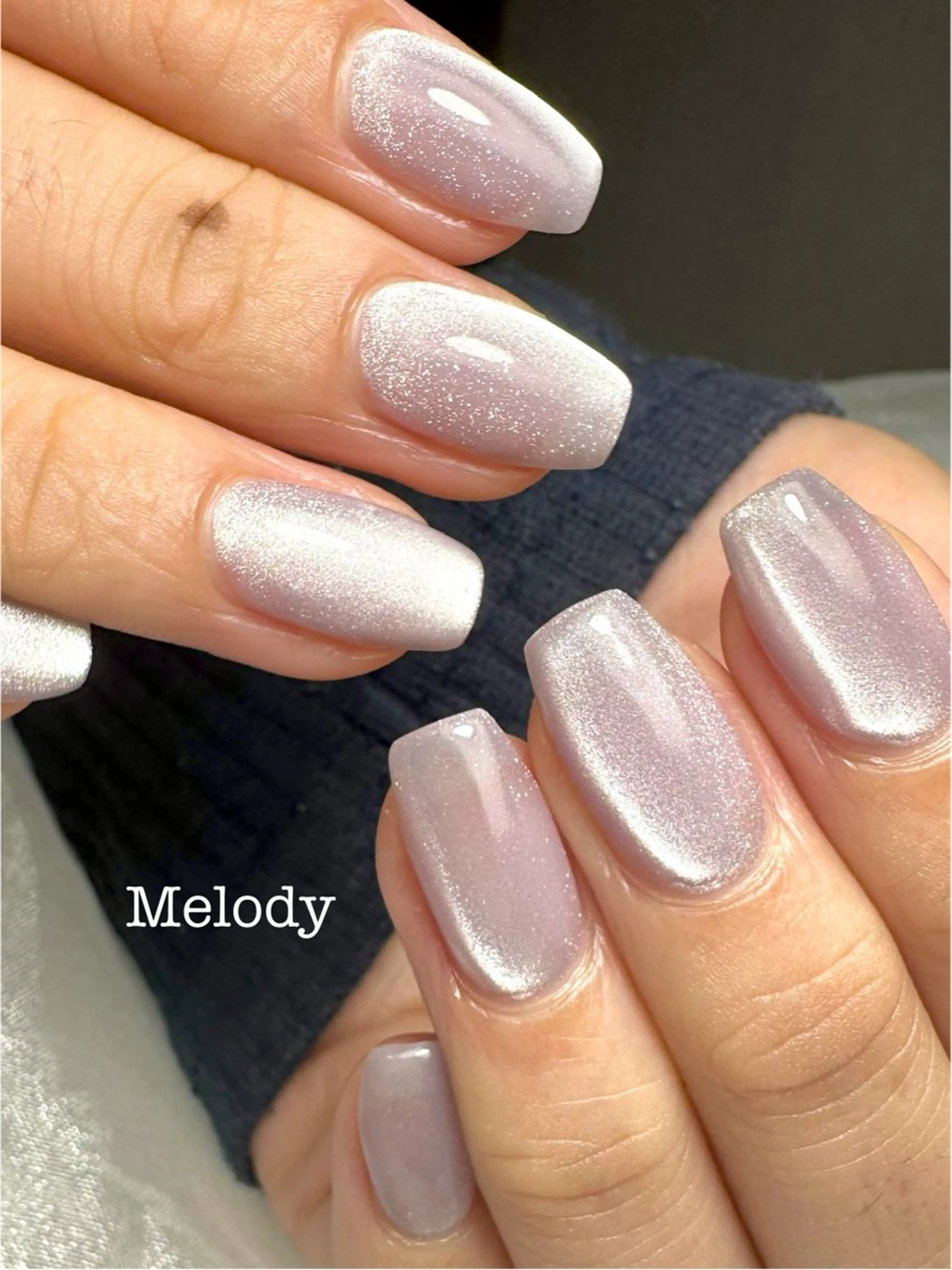 ネイル ハンドネイル Yuki Takahamaのネイルデザイン