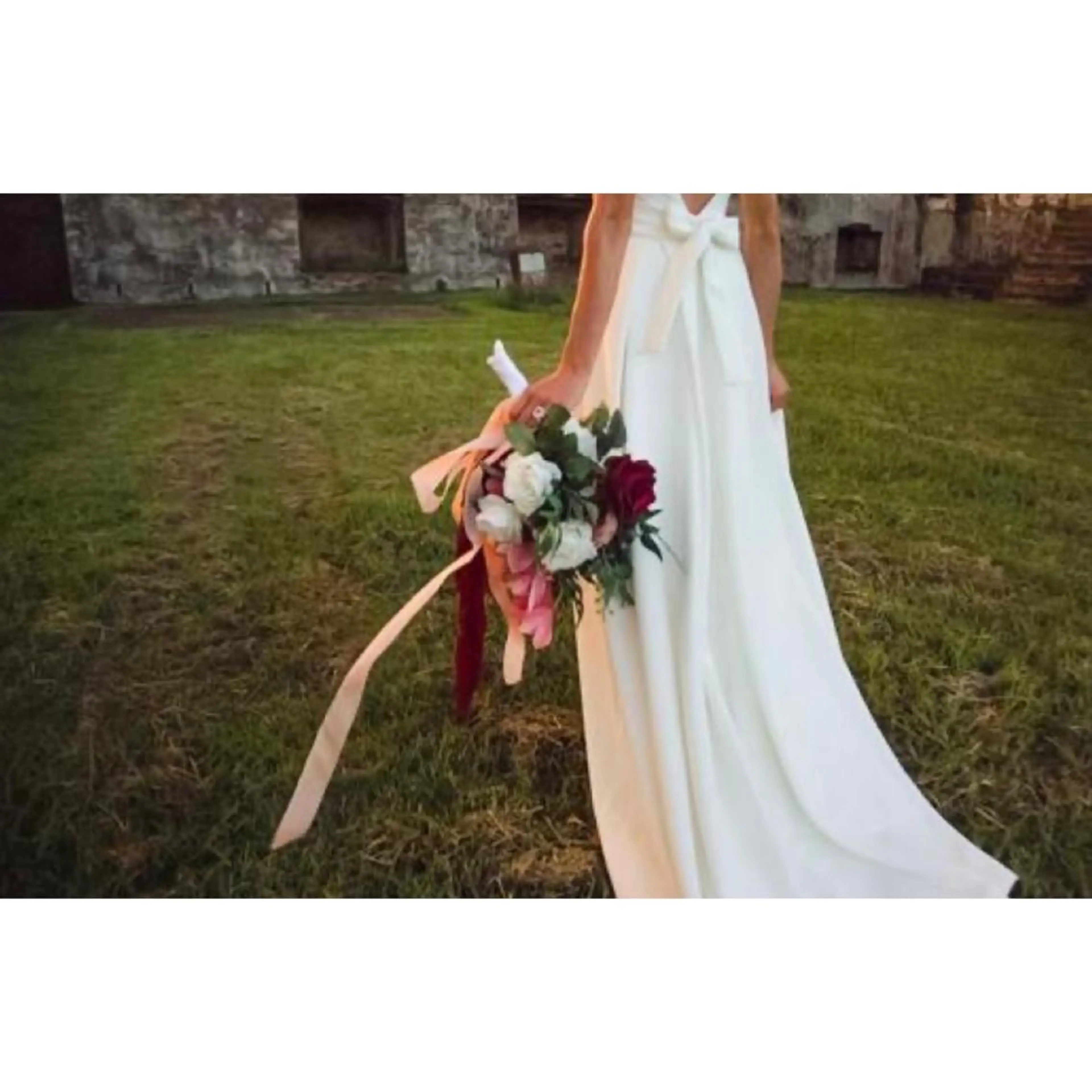 Ailes de Ange　MARIのエステ・リラクイメージ