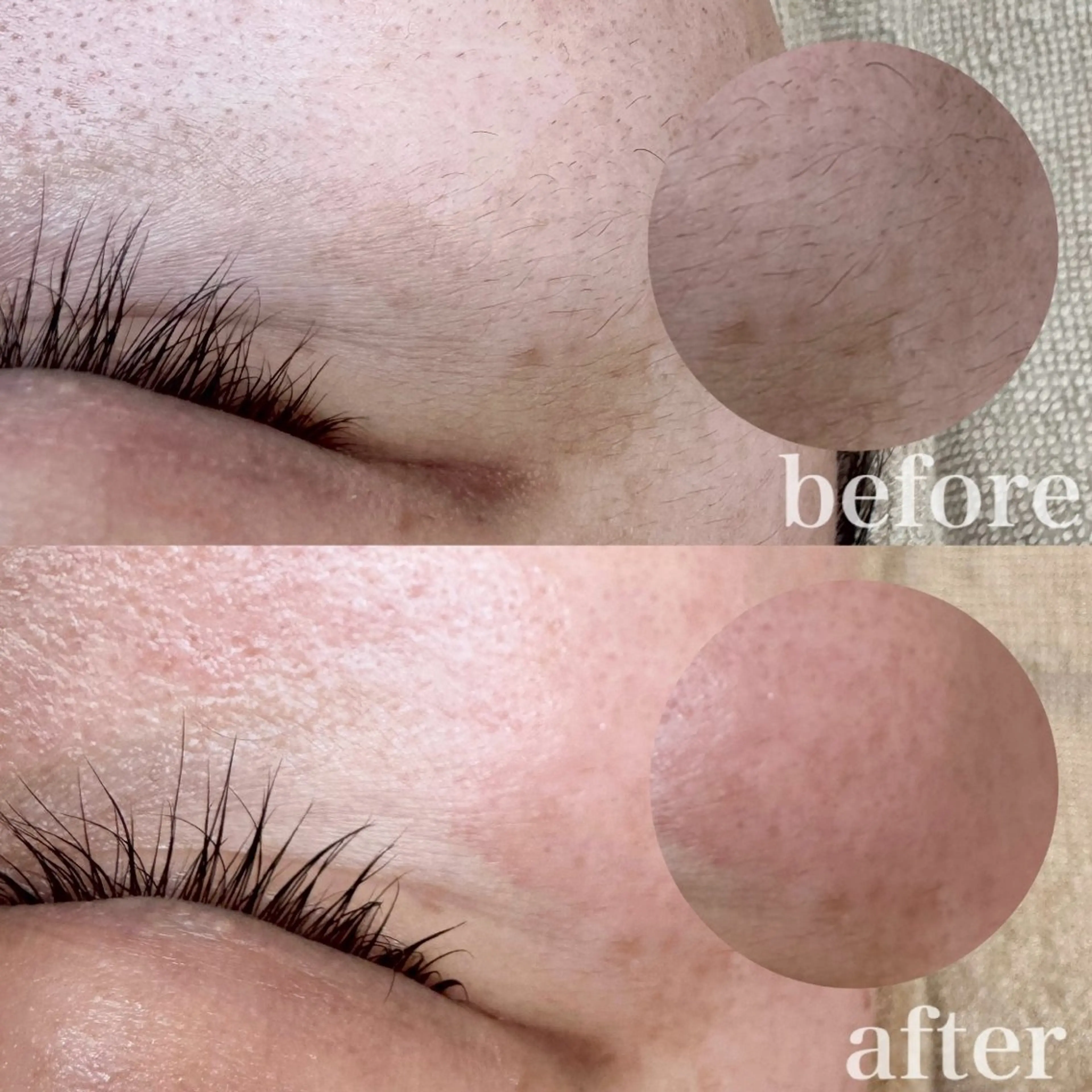 【Lea's 】 hazukiのエステ・リラクイメージ