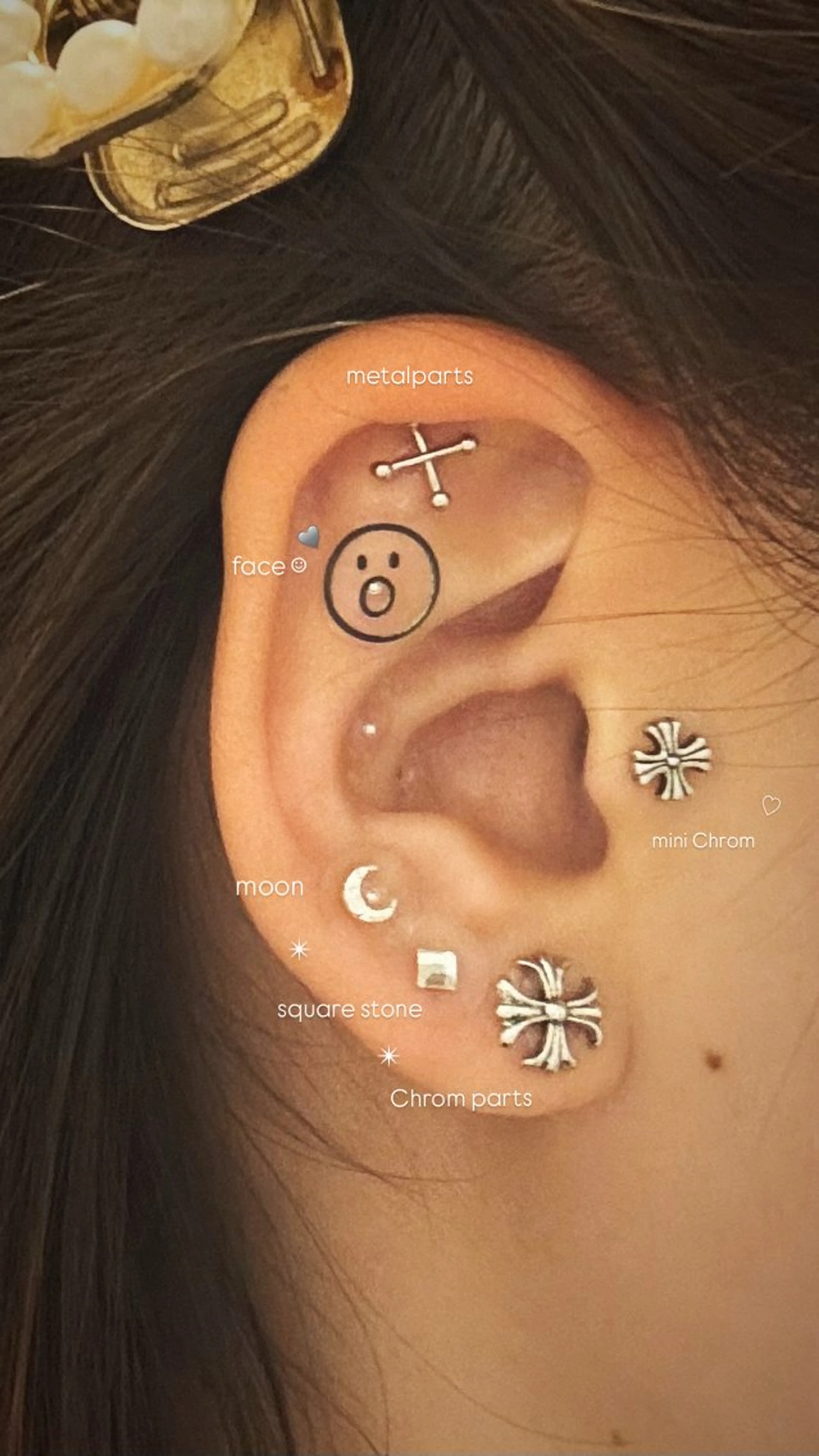 その他 Nes.nail 那覇松山のネイルデザイン