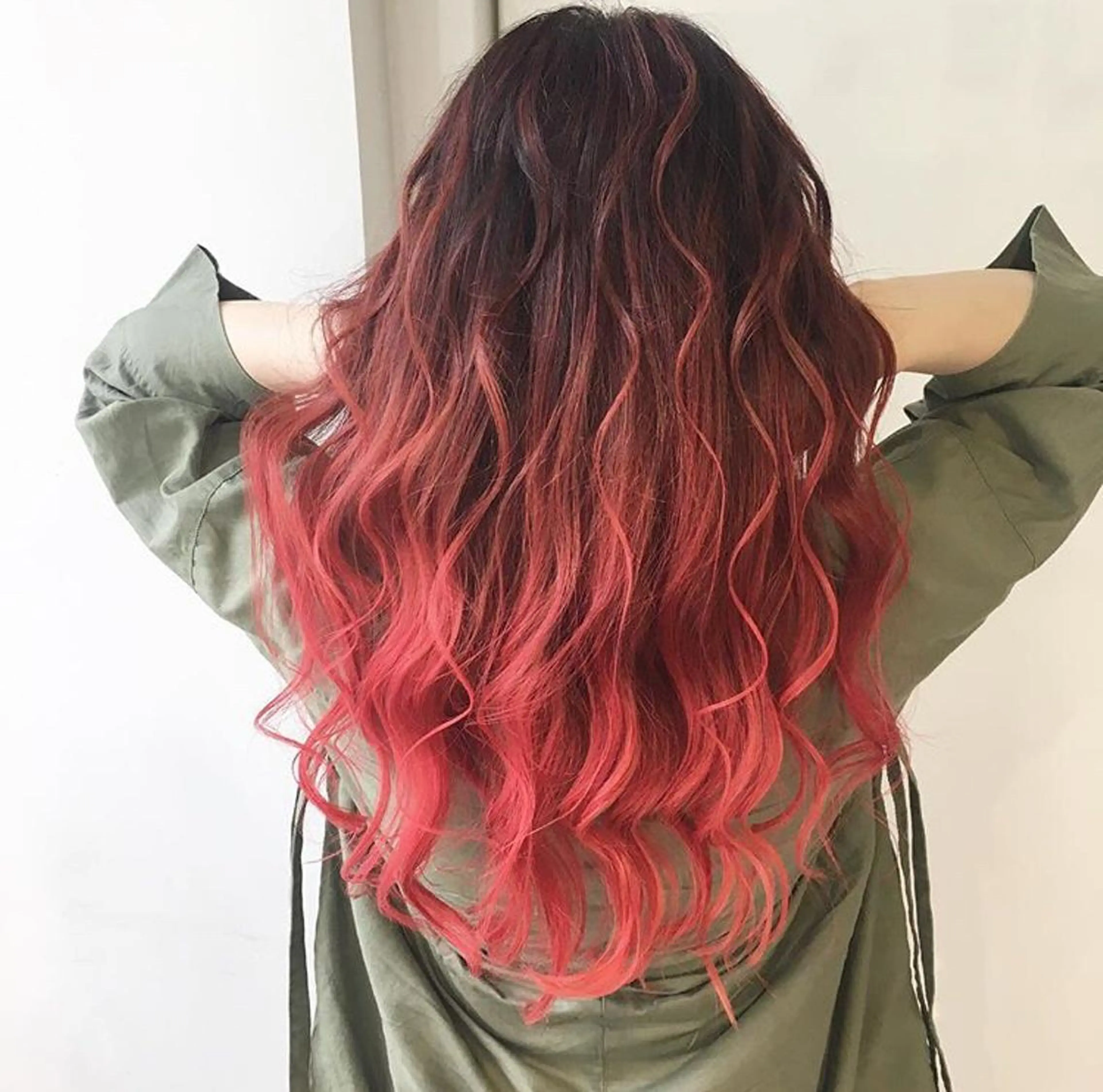 ロング ✨カラー指名 No.1✨keitaのヘアスタイル