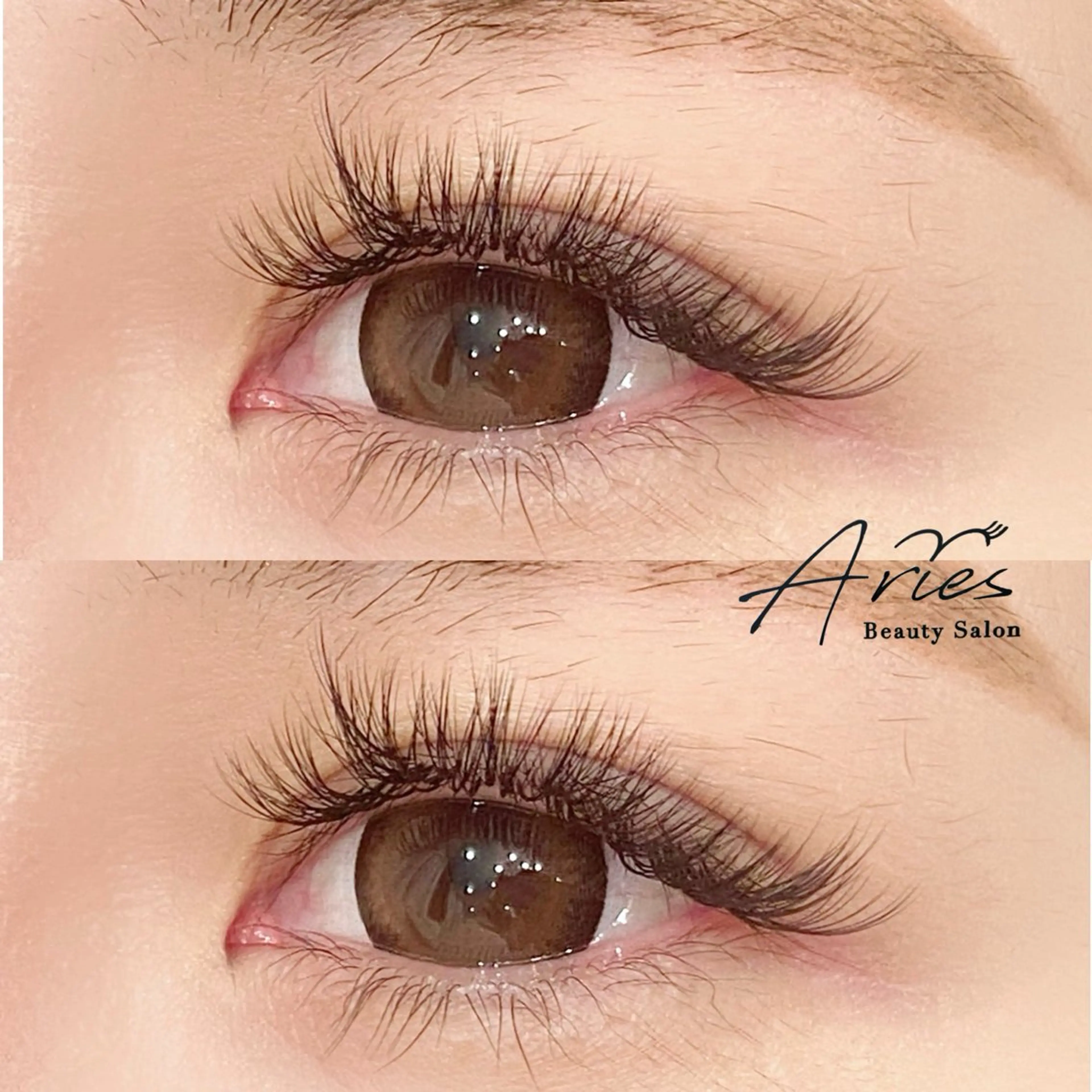 マツエク・マツパ Aries 心斎橋店のネイルデザイン