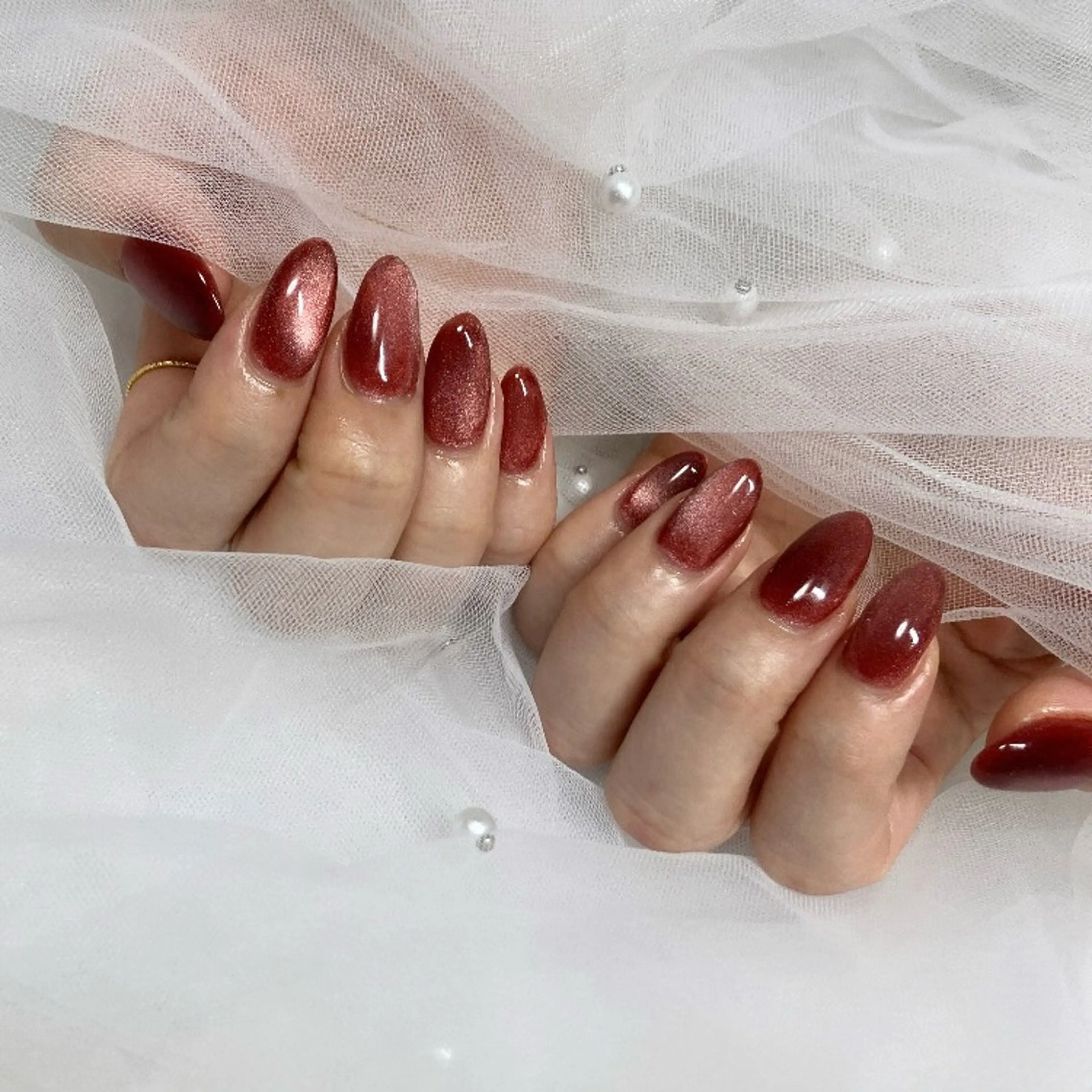 ネイル MALAMA NAILのネイルデザイン