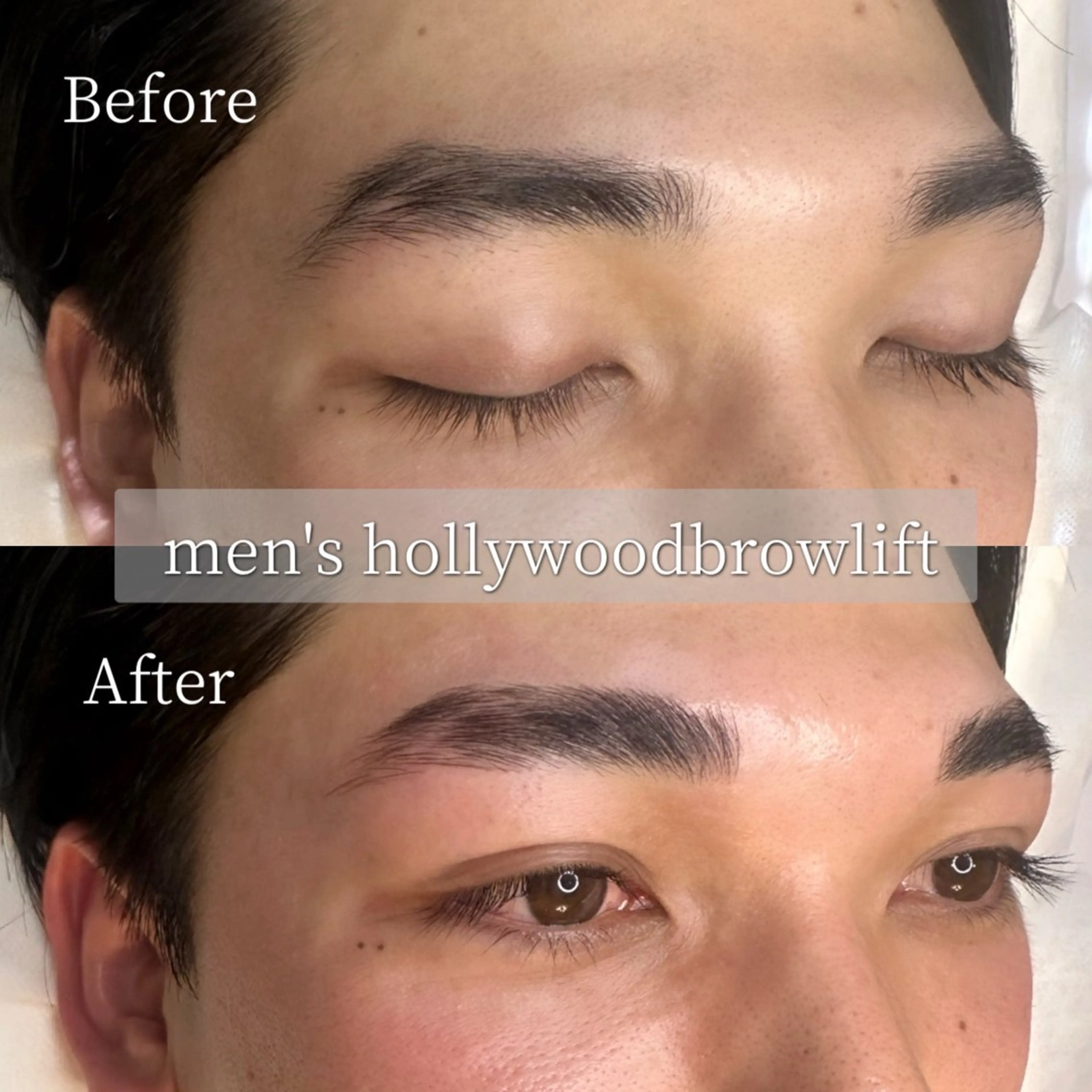 アイブロウ ワックス脱毛 その他(アイブロウ) 自由が丘 ビューティーラウンジの眉毛・アイブロウイメージ