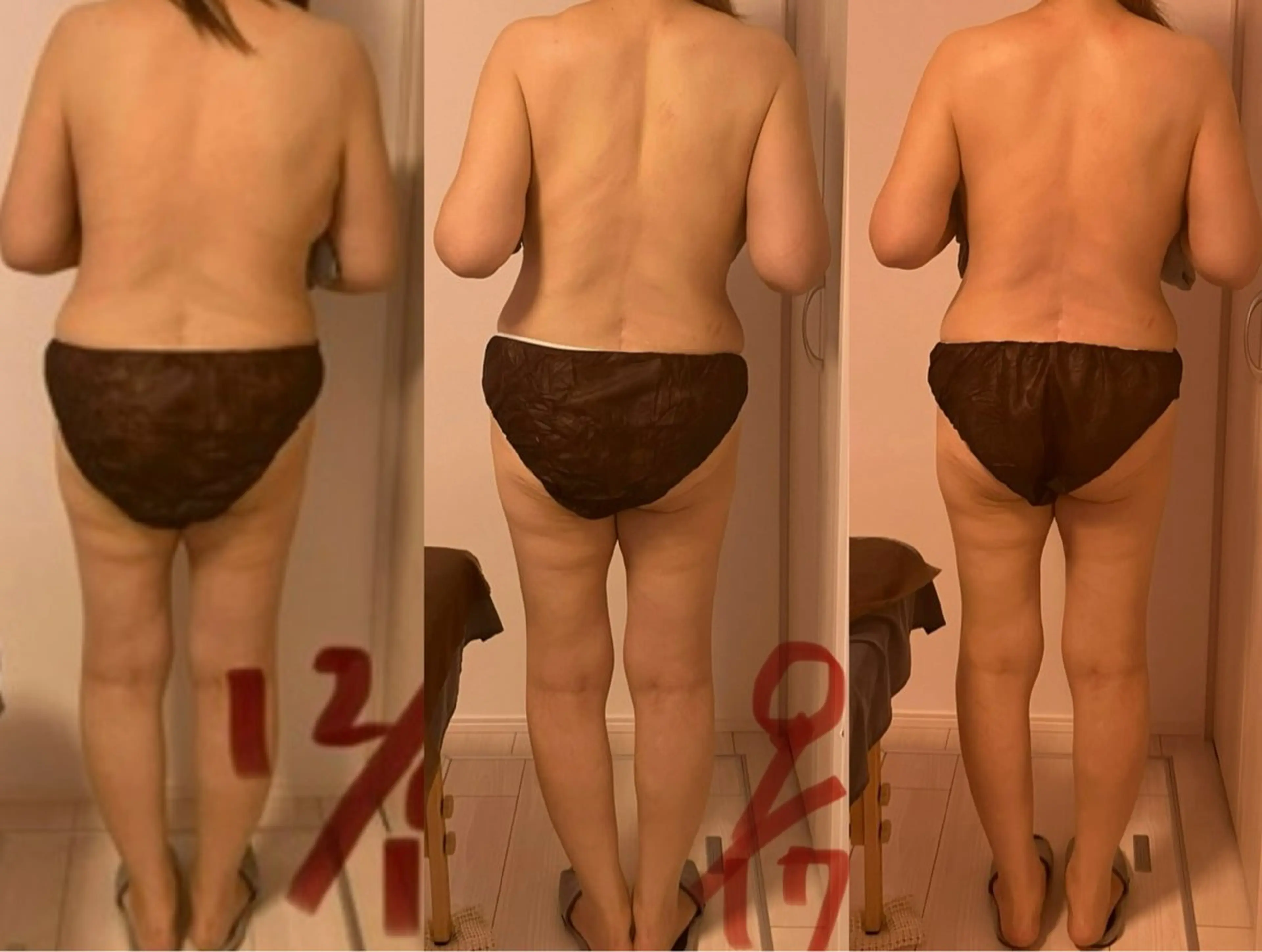 松田 明佳のエステ・リラクイメージ