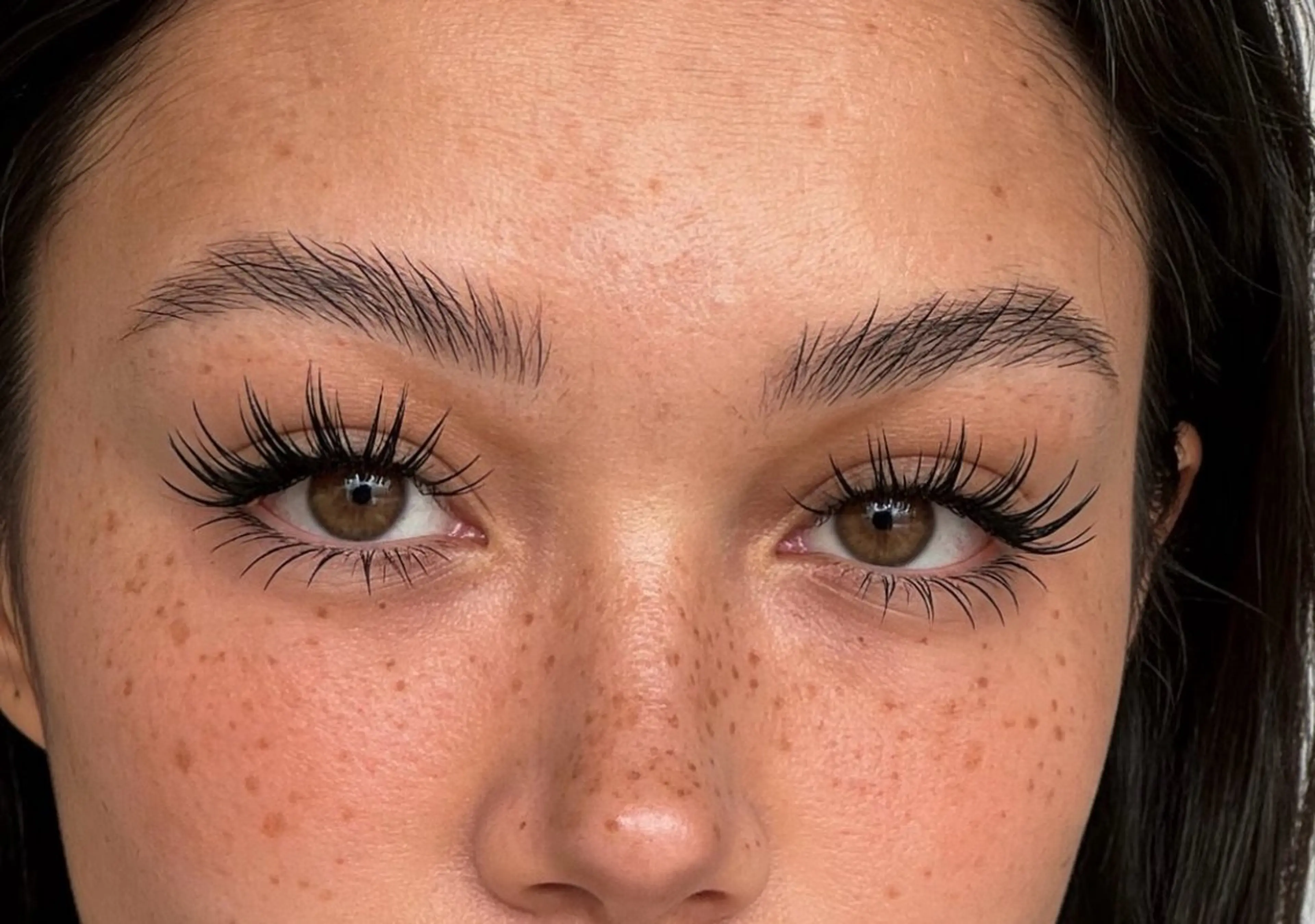 マツエク・マツパ LEDアイラッシュ みらいサロンのマツエク・マツパデザイン