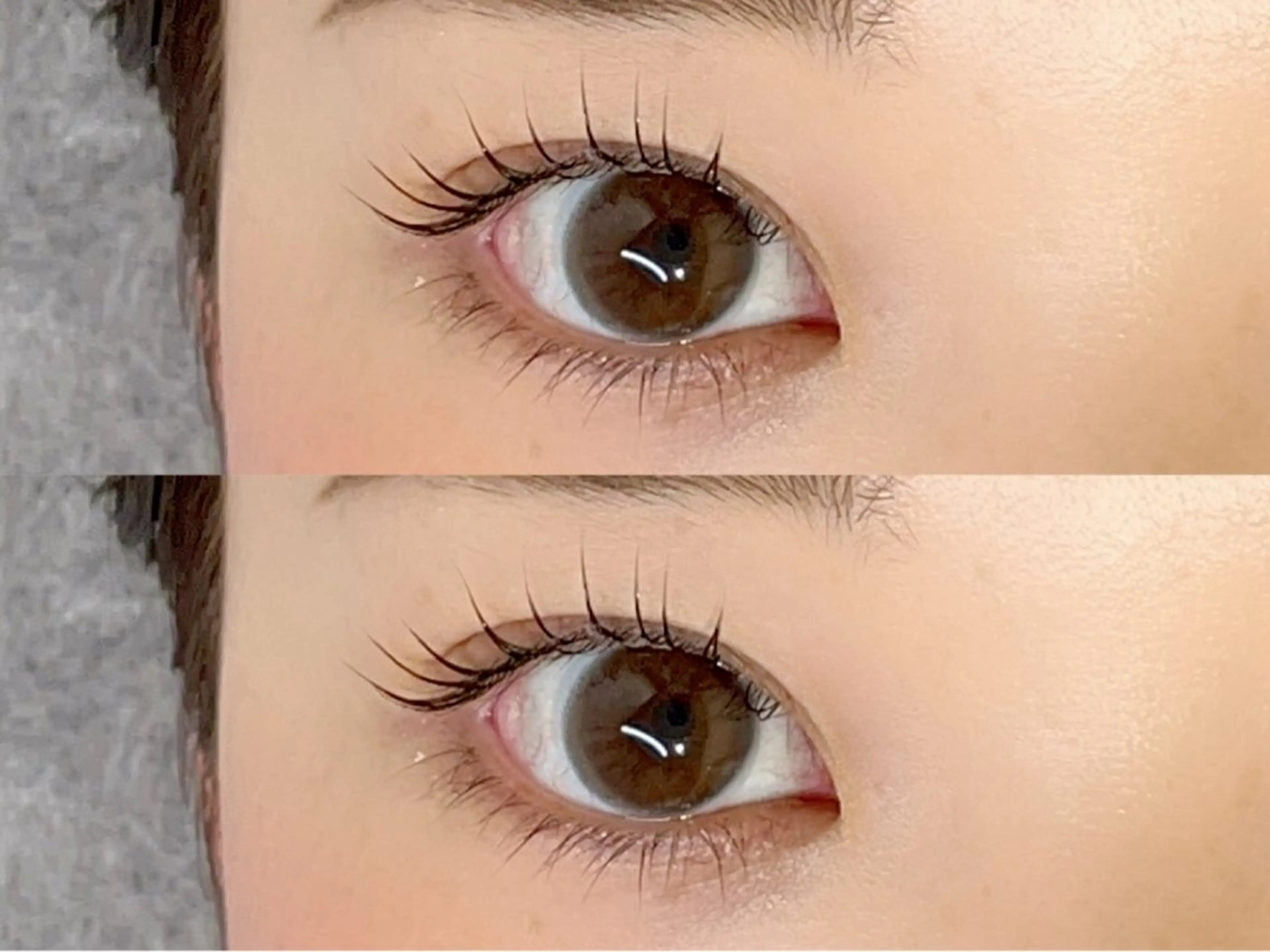 マツエク・マツパ 村上 彩華の眉毛・アイブロウイメージ