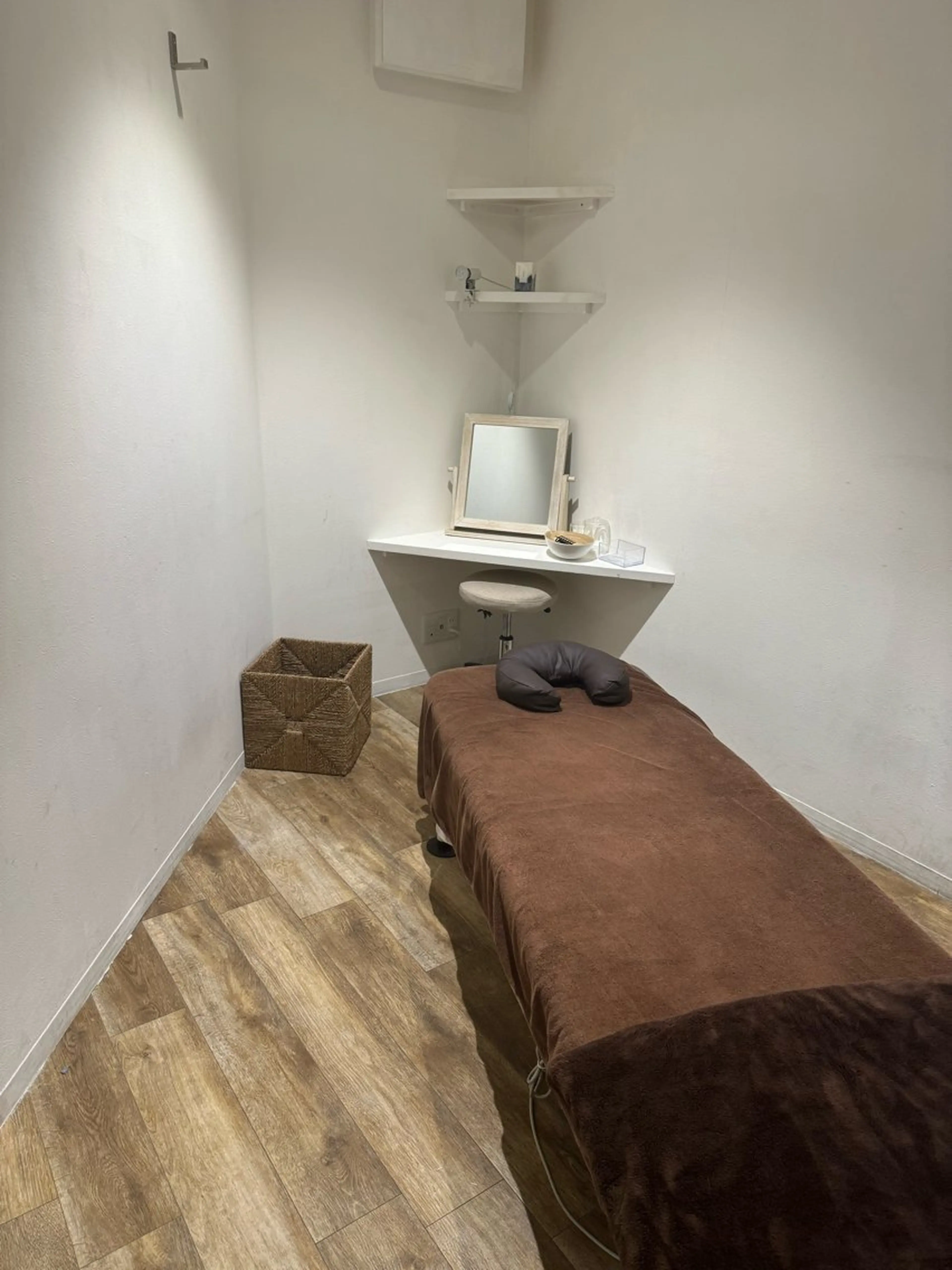 ニキビケア専門サロン Unityのエステ・リラクイメージ