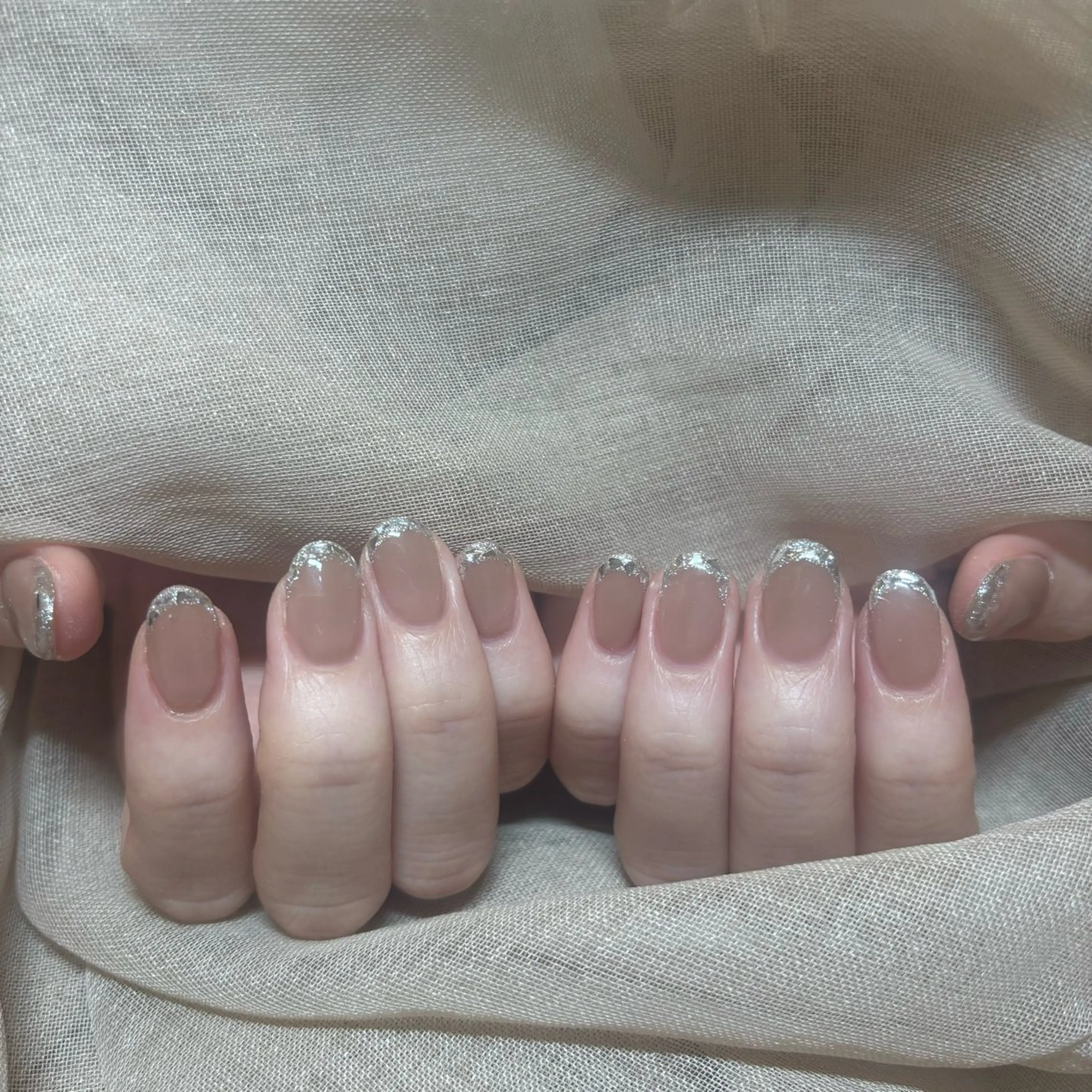 ネイル Frere nailのネイルデザイン