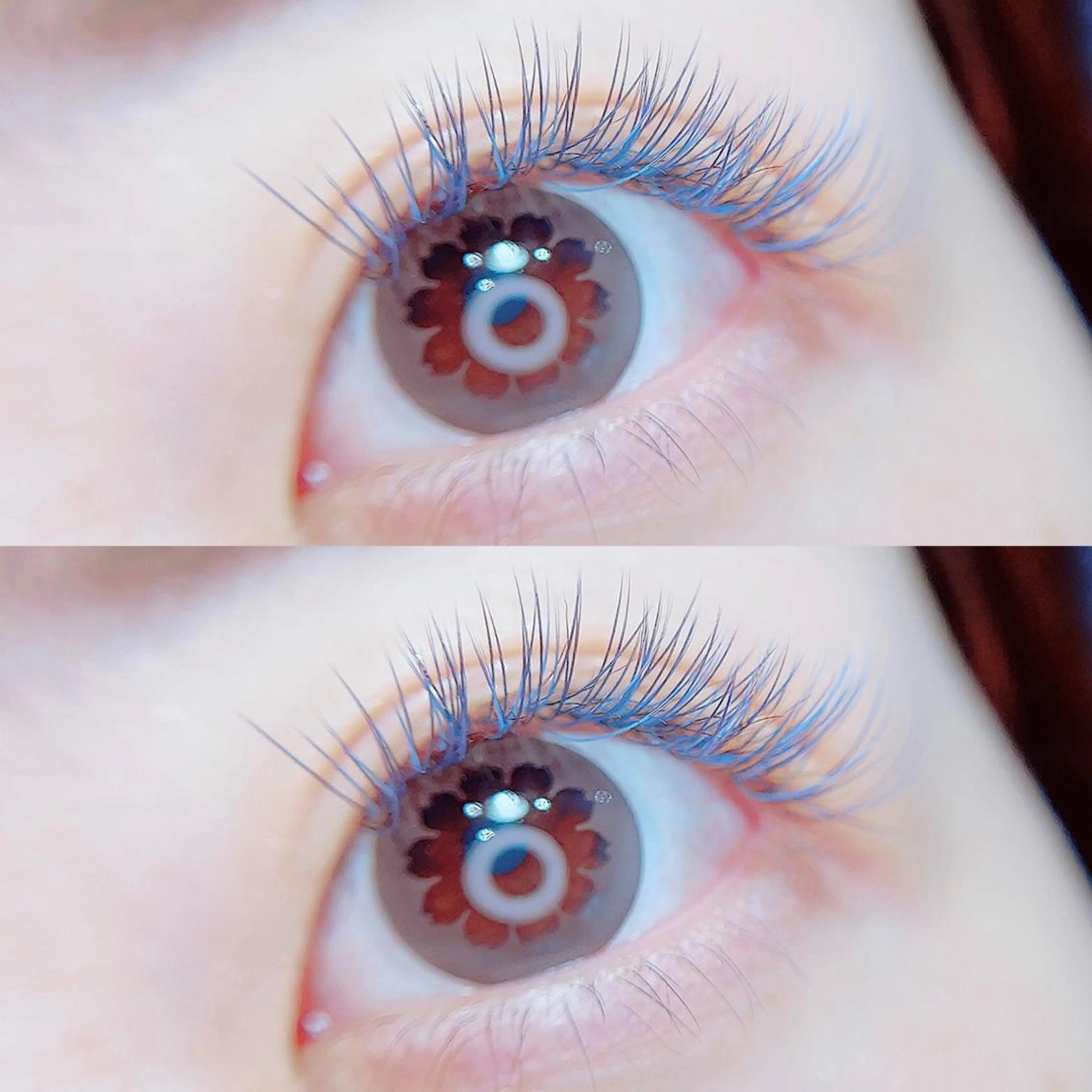 マツエク・マツパ マツエク MARI .のマツエク・マツパデザイン