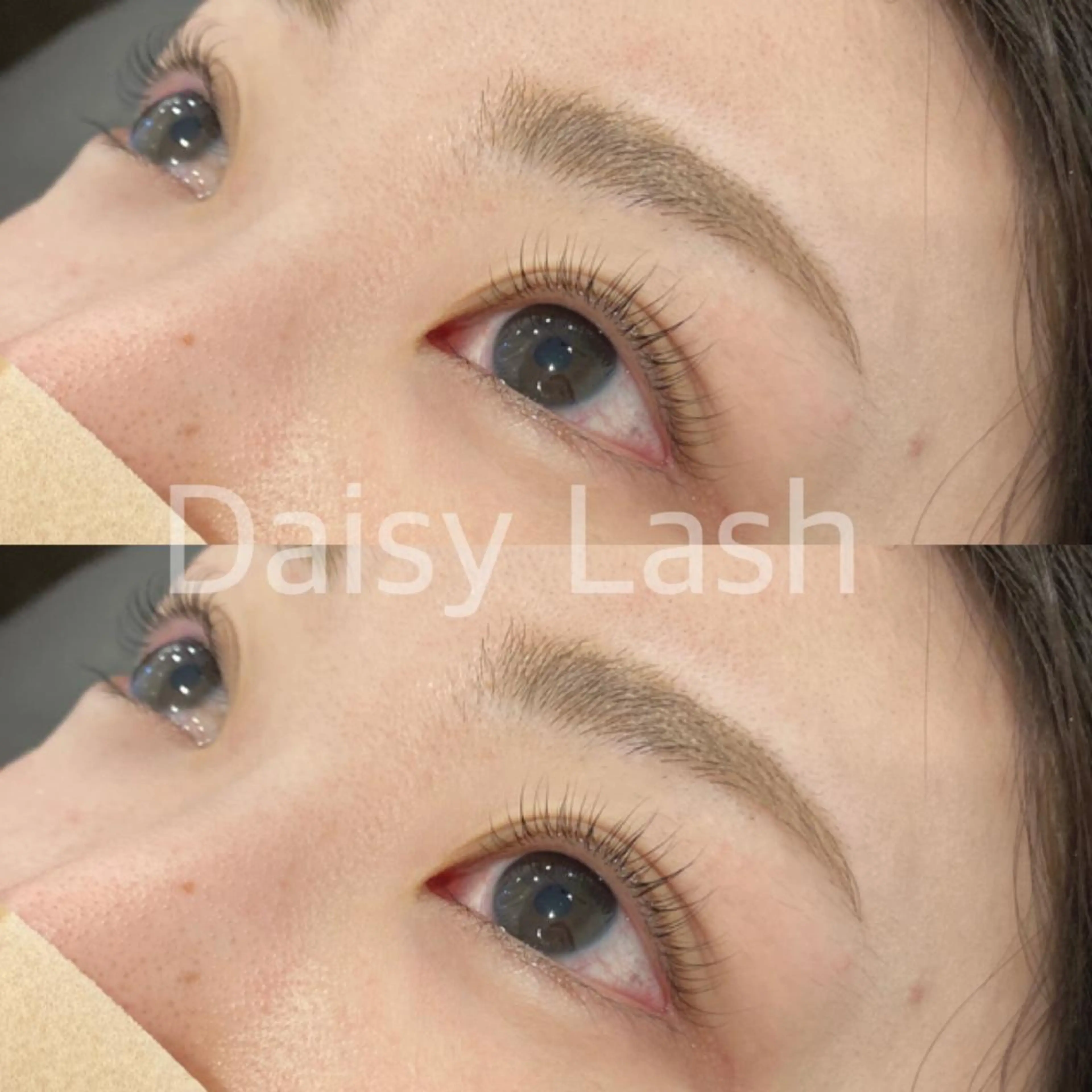 パーマ Yugleaf saeのマツエク・マツパデザイン