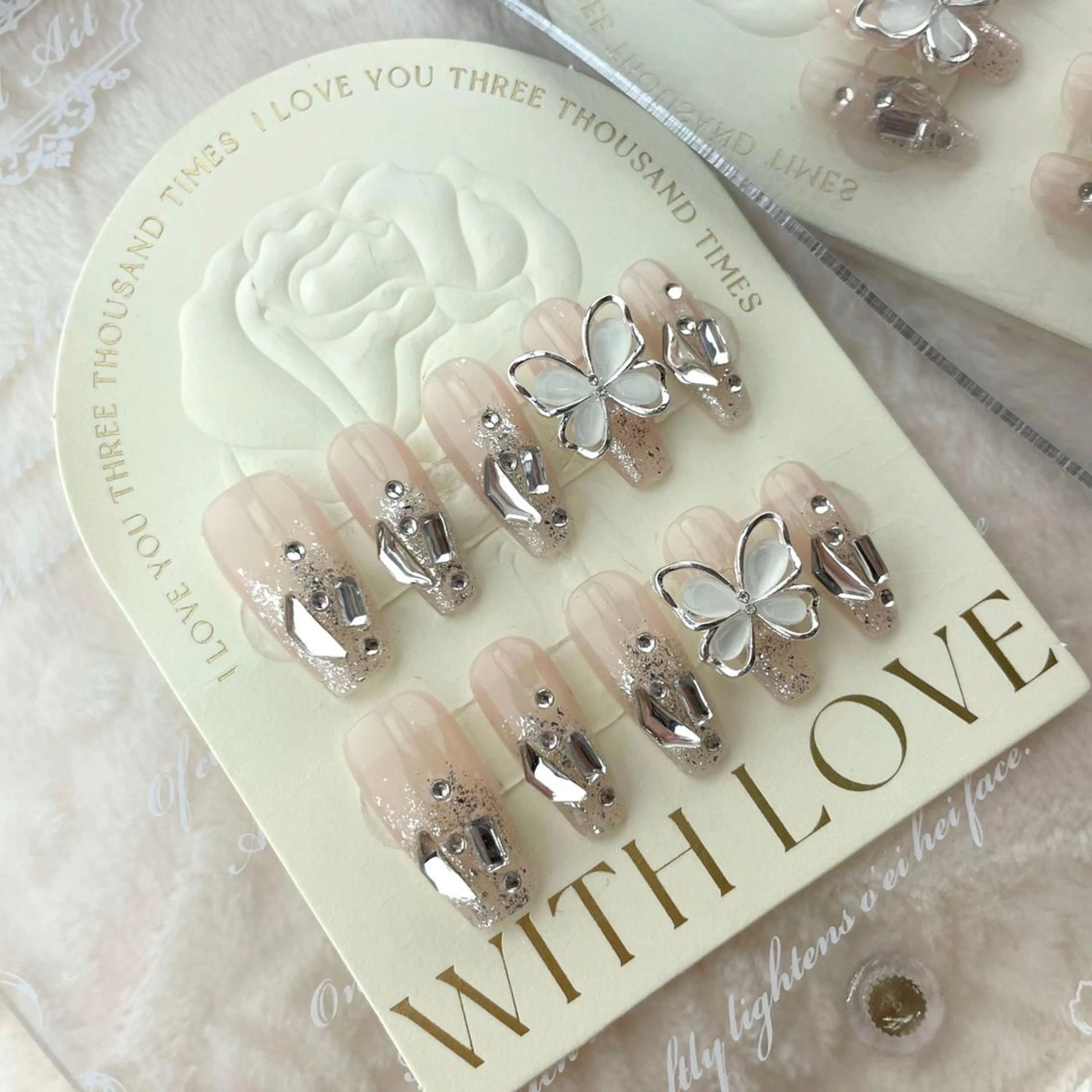 ネイル Mia Miaのネイルデザイン