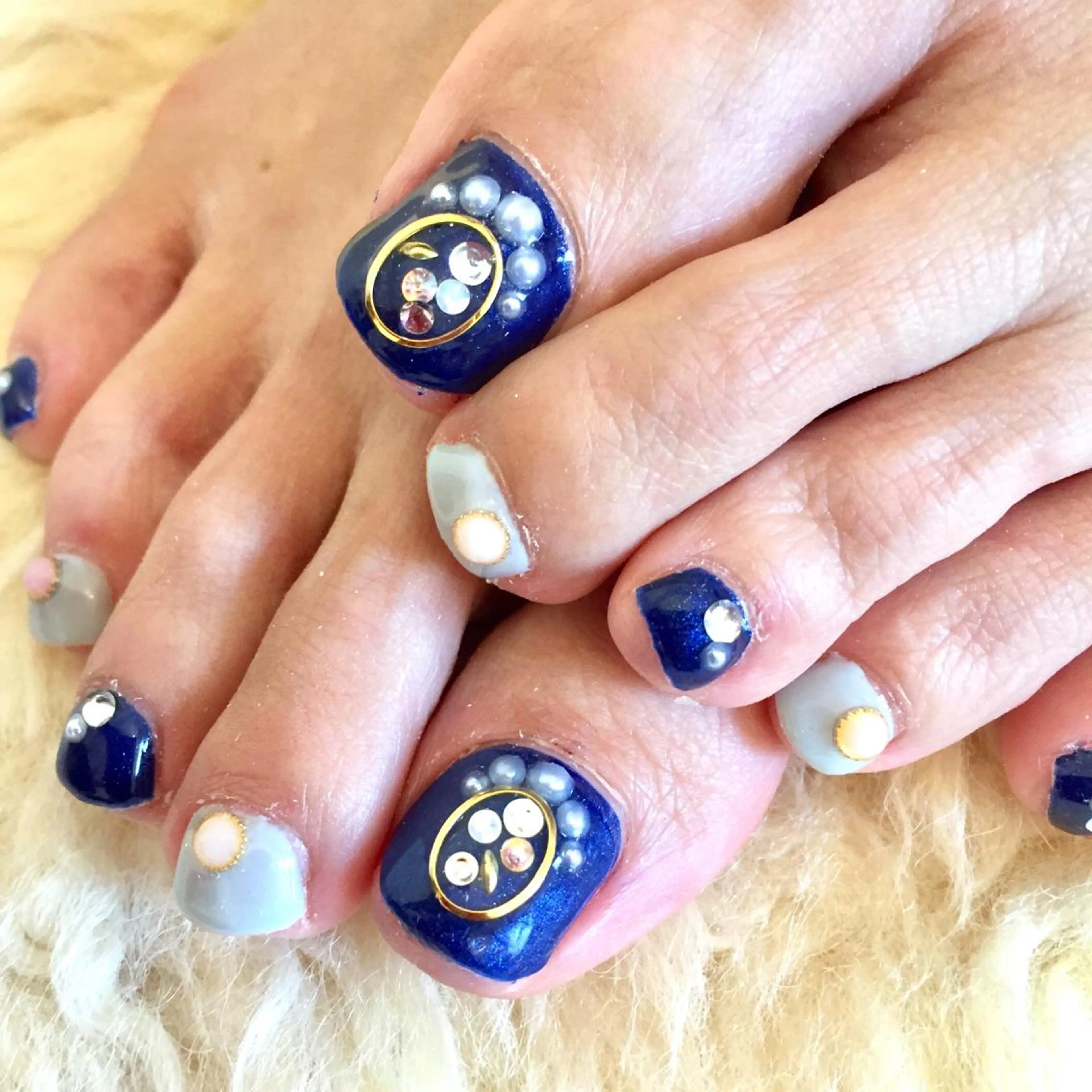 ネイル Fura Cocoのマツエク・マツパデザイン