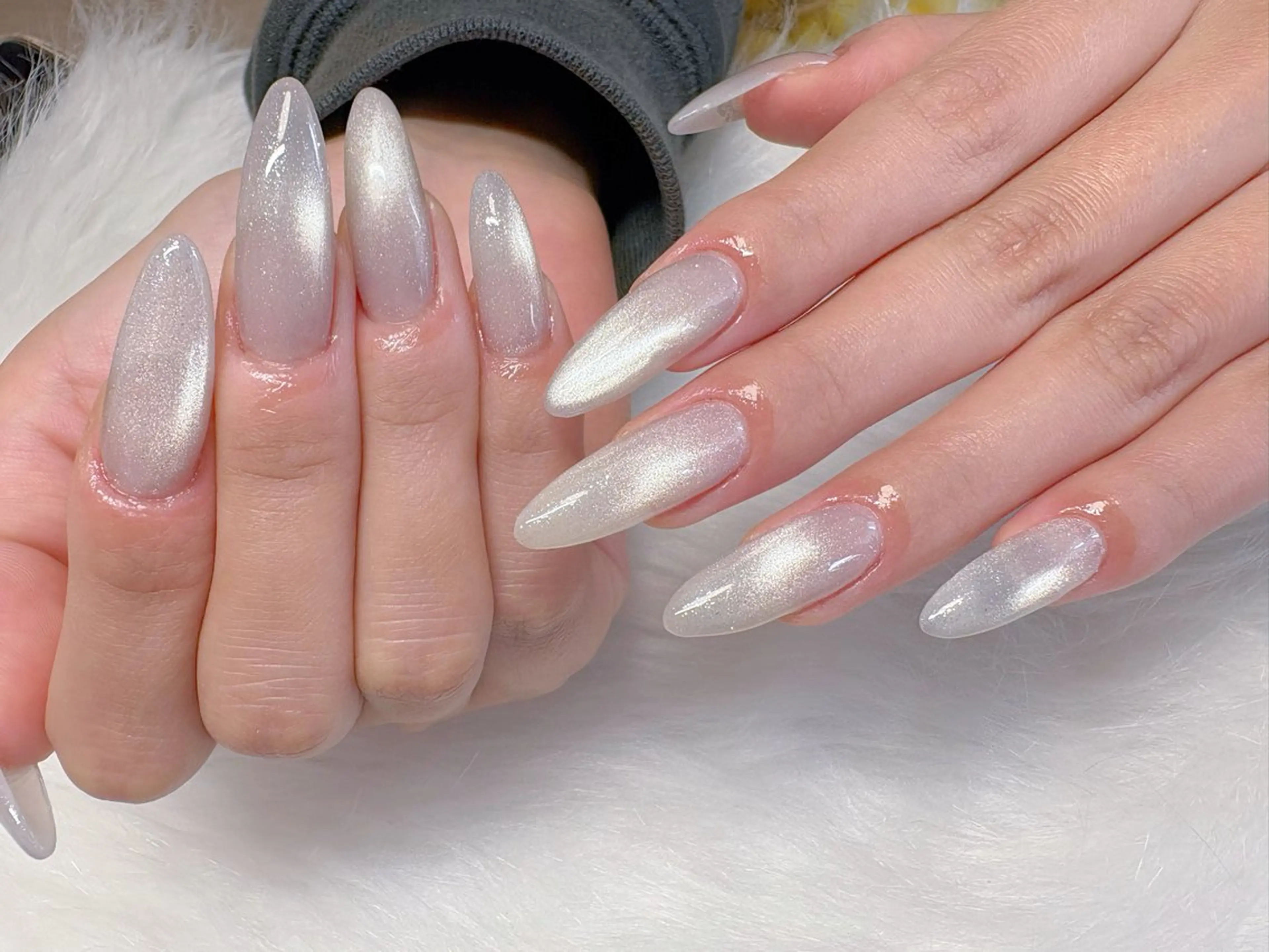 ネイル ハンドネイル エン Nail salonのネイルデザイン