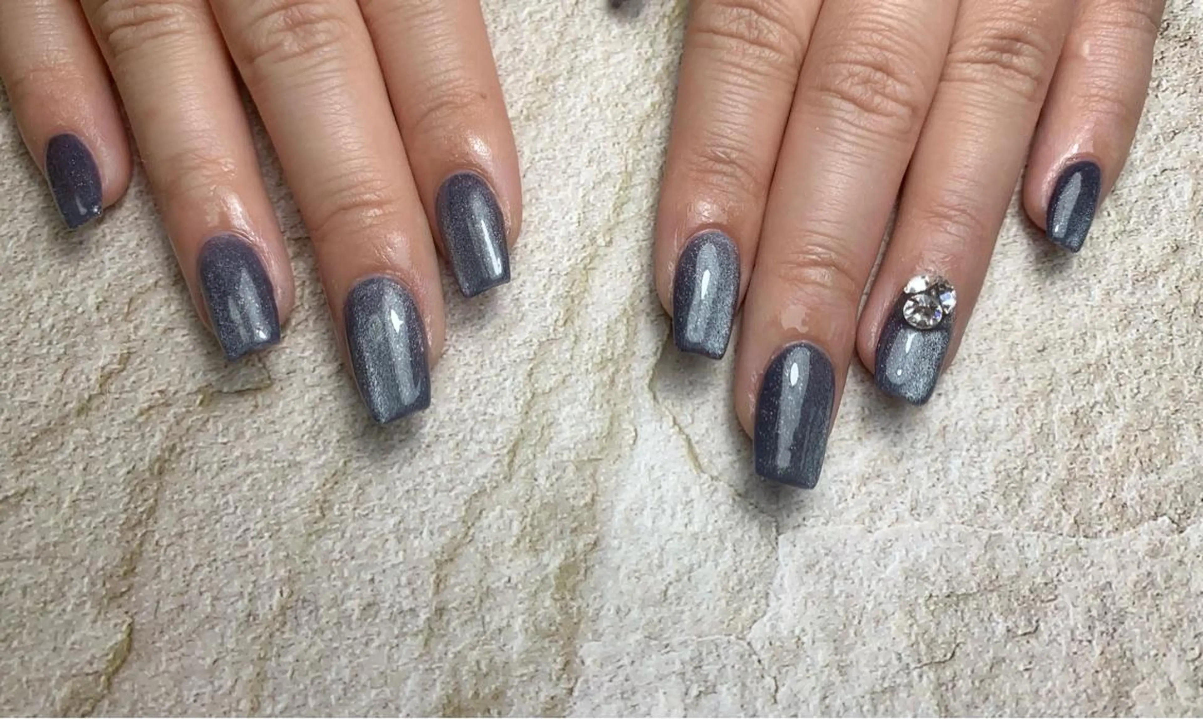 ネイル ハンドネイル nail room Ly'leaのネイルデザイン