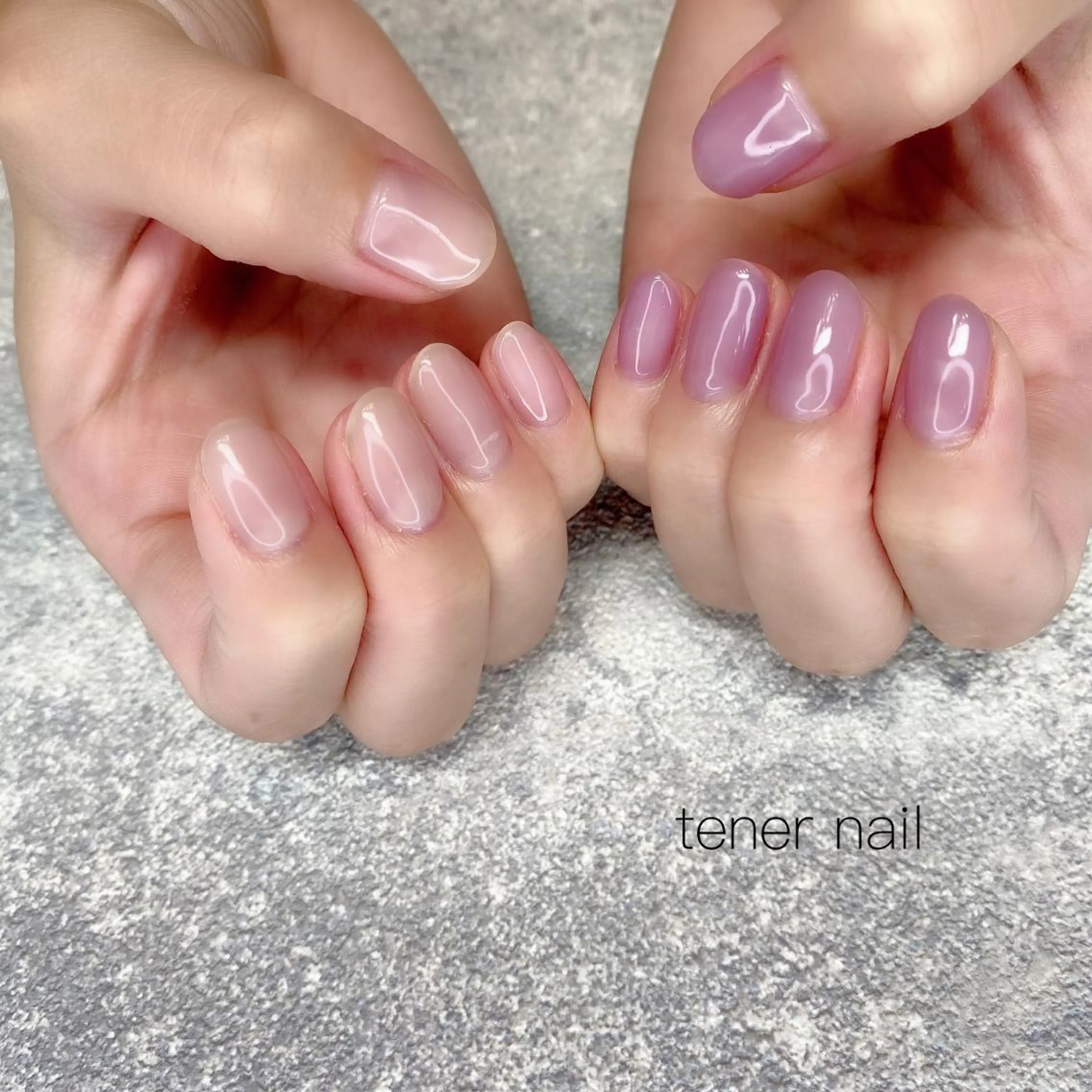 ネイル テネルネイル tener nailのネイルデザイン