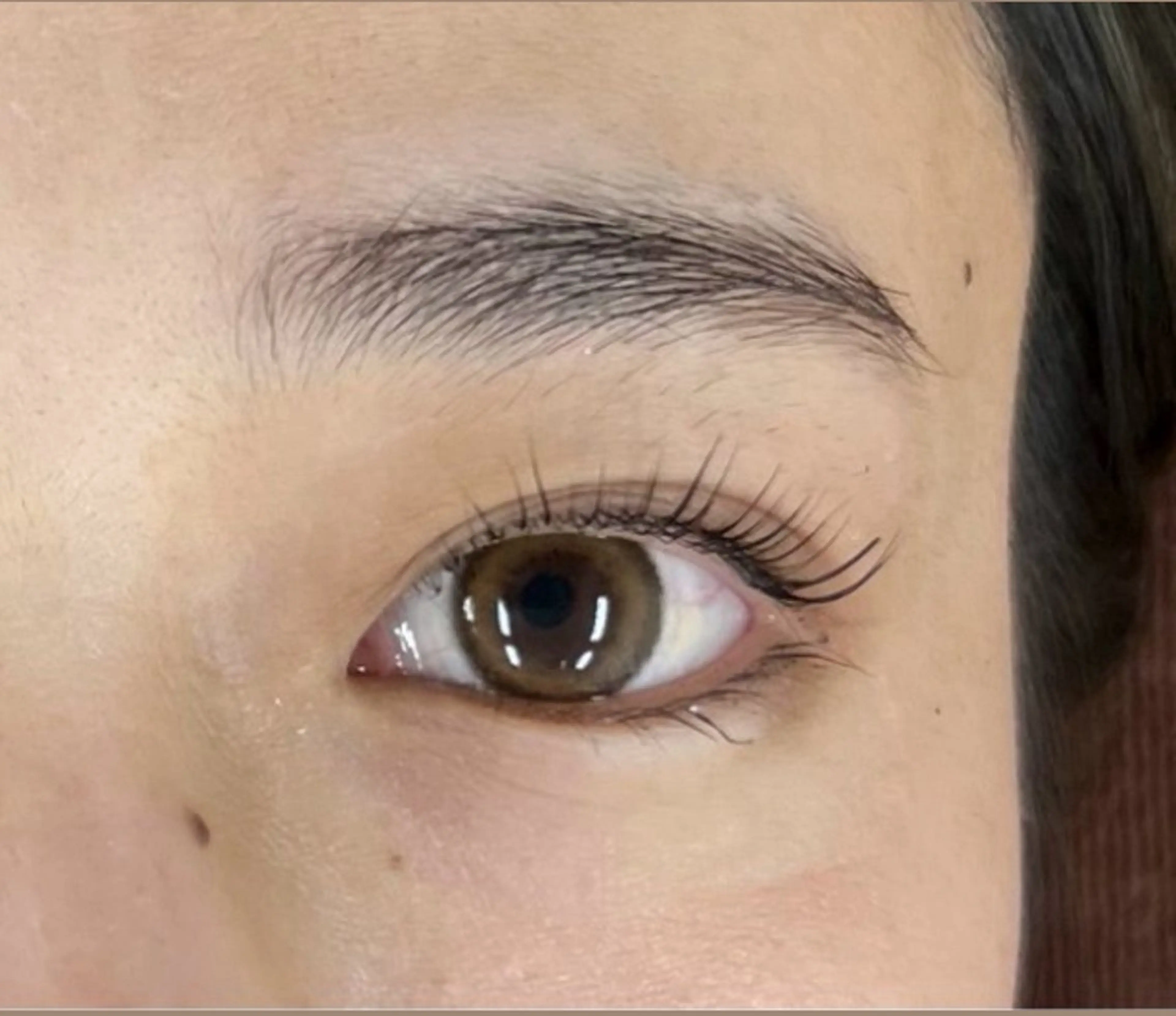 パーマ 細川 あゆみ 🌛のマツエク・マツパデザイン