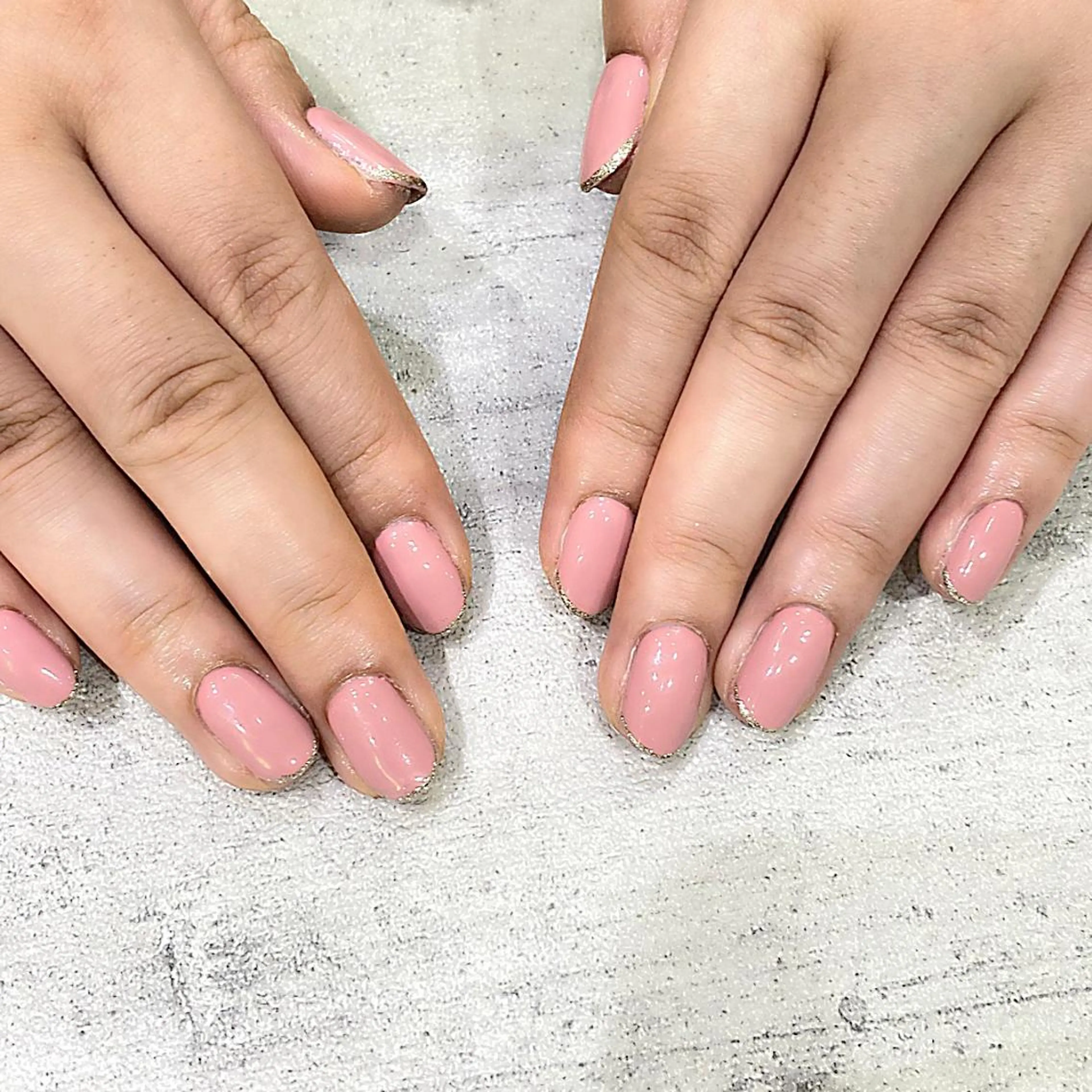 ネイル nail l_yukiのネイルデザイン