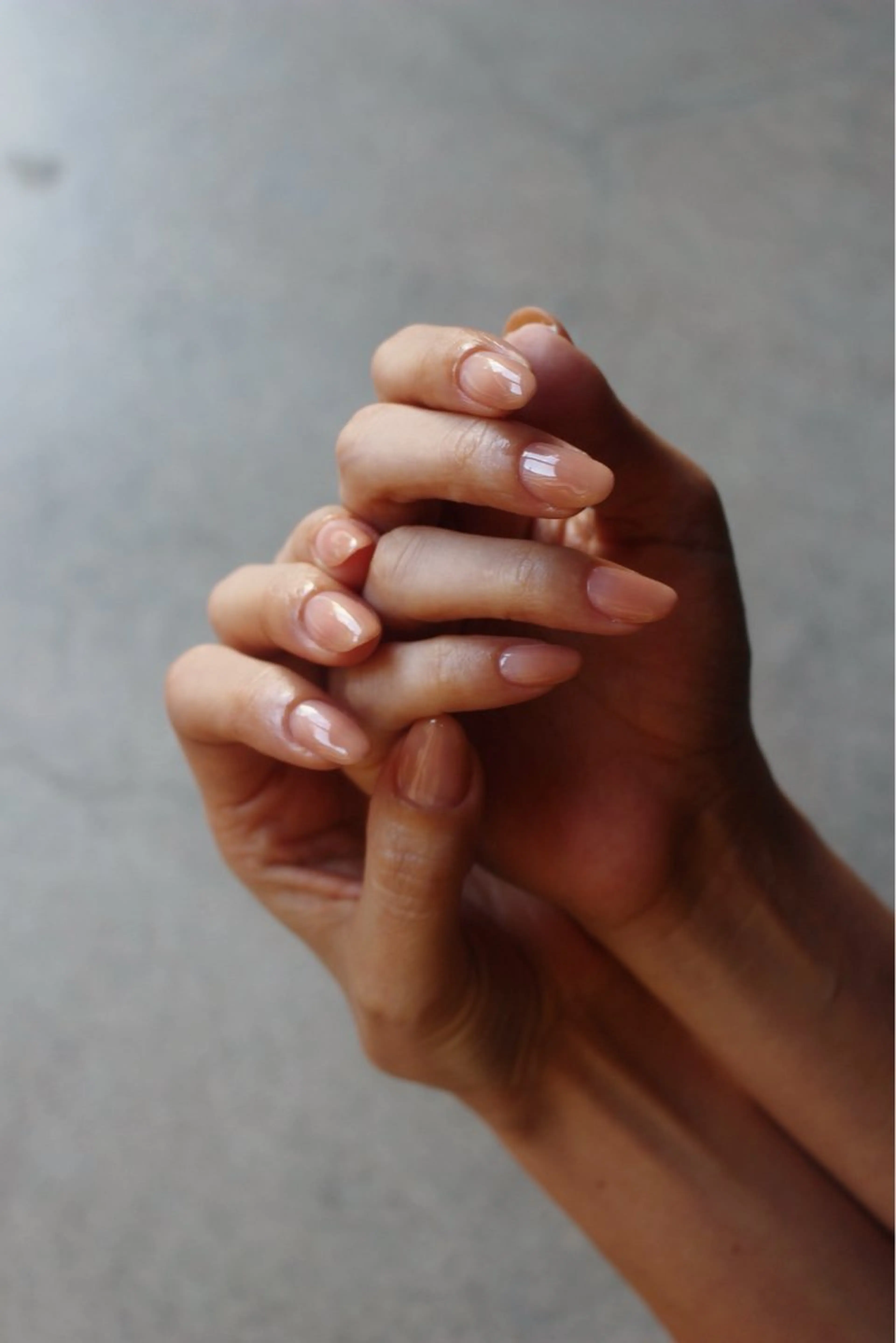 ショート ハンドネイル TOL NAILのネイルデザイン