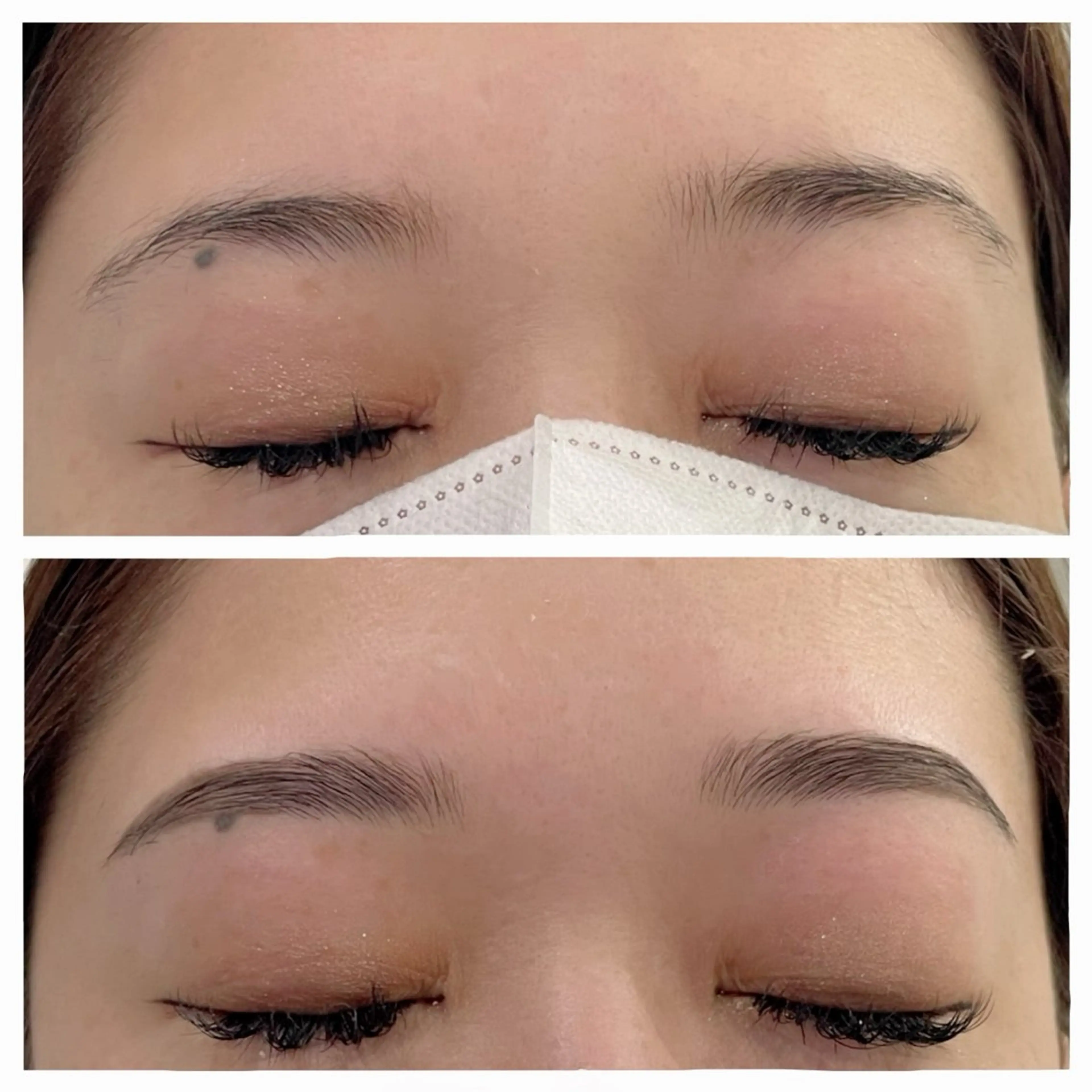 アイブロウ アイブロウサロン 🫧AMIの眉毛・アイブロウイメージ