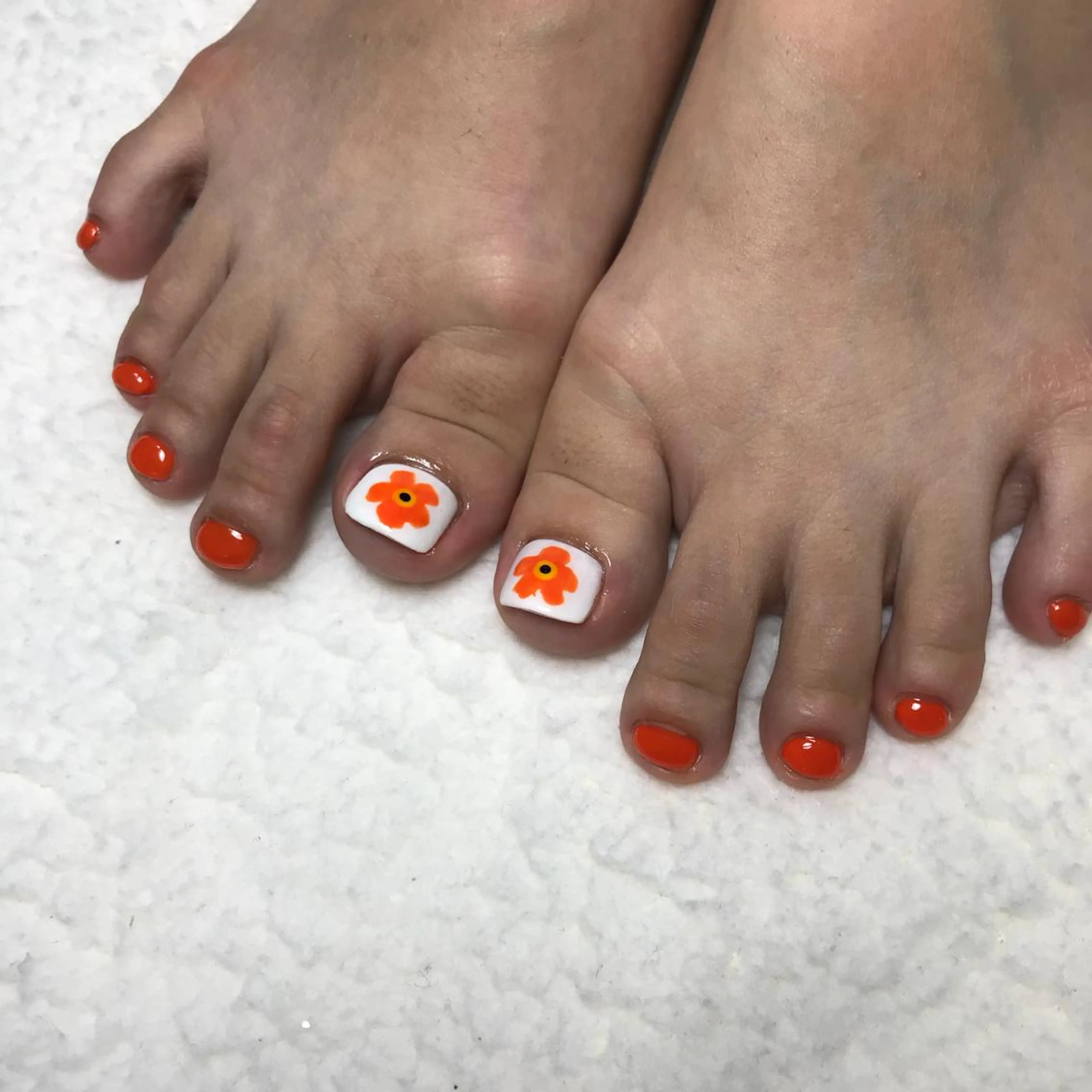 ネイル フットネイル COCO +のエステ・リラクイメージ