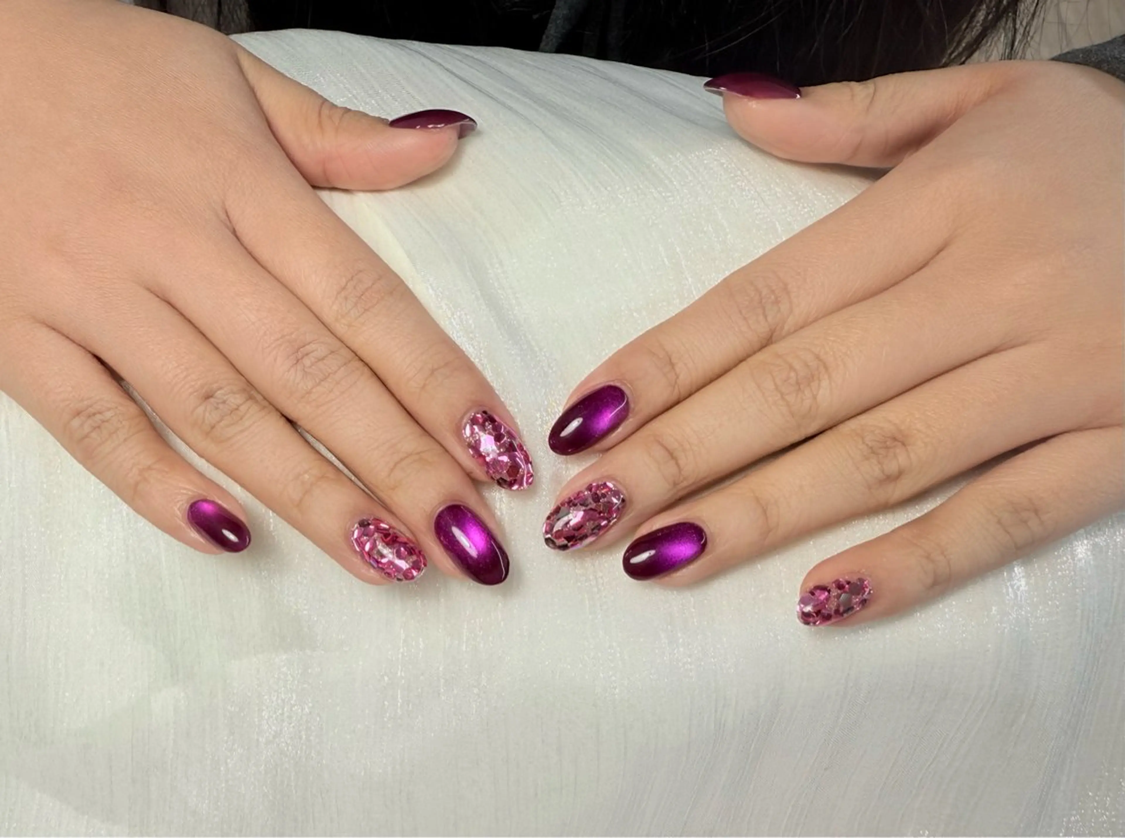 ネイル Shu Nail Salonのネイルデザイン