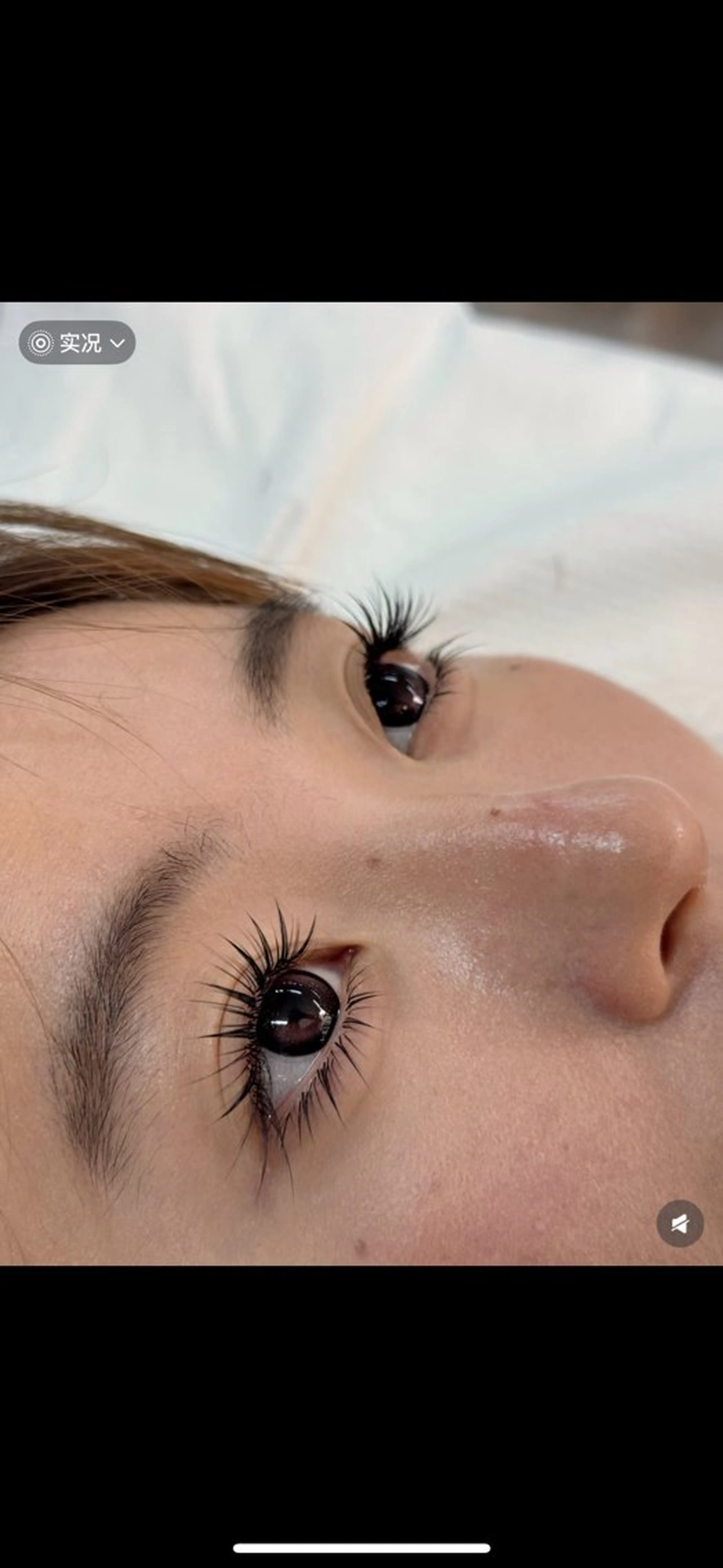 マツエク・マツパ ナチュラル Aarti サロン 日暮里店のマツエク・マツパデザイン