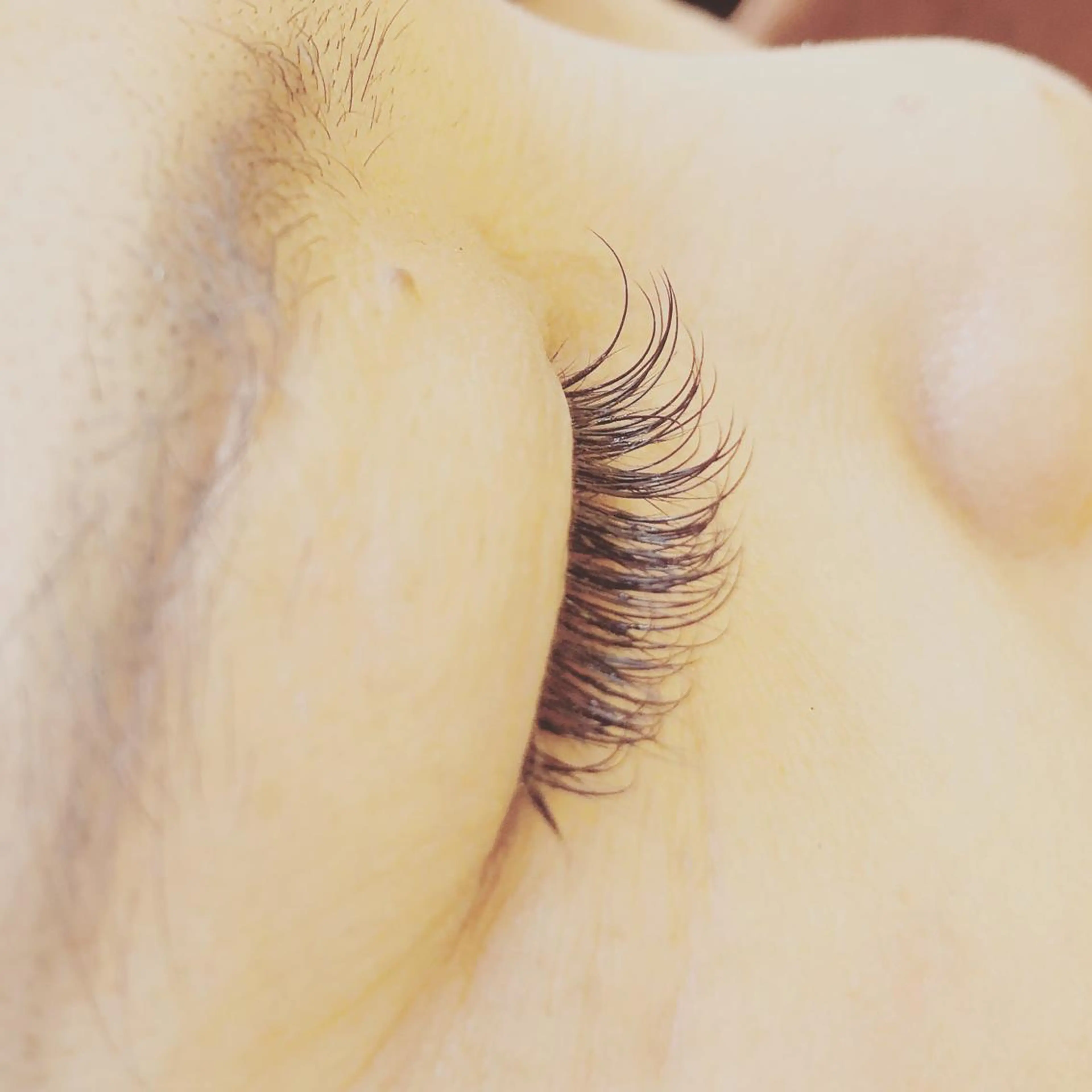 マツエク・マツパ loisir yamanoのマツエク・マツパデザイン