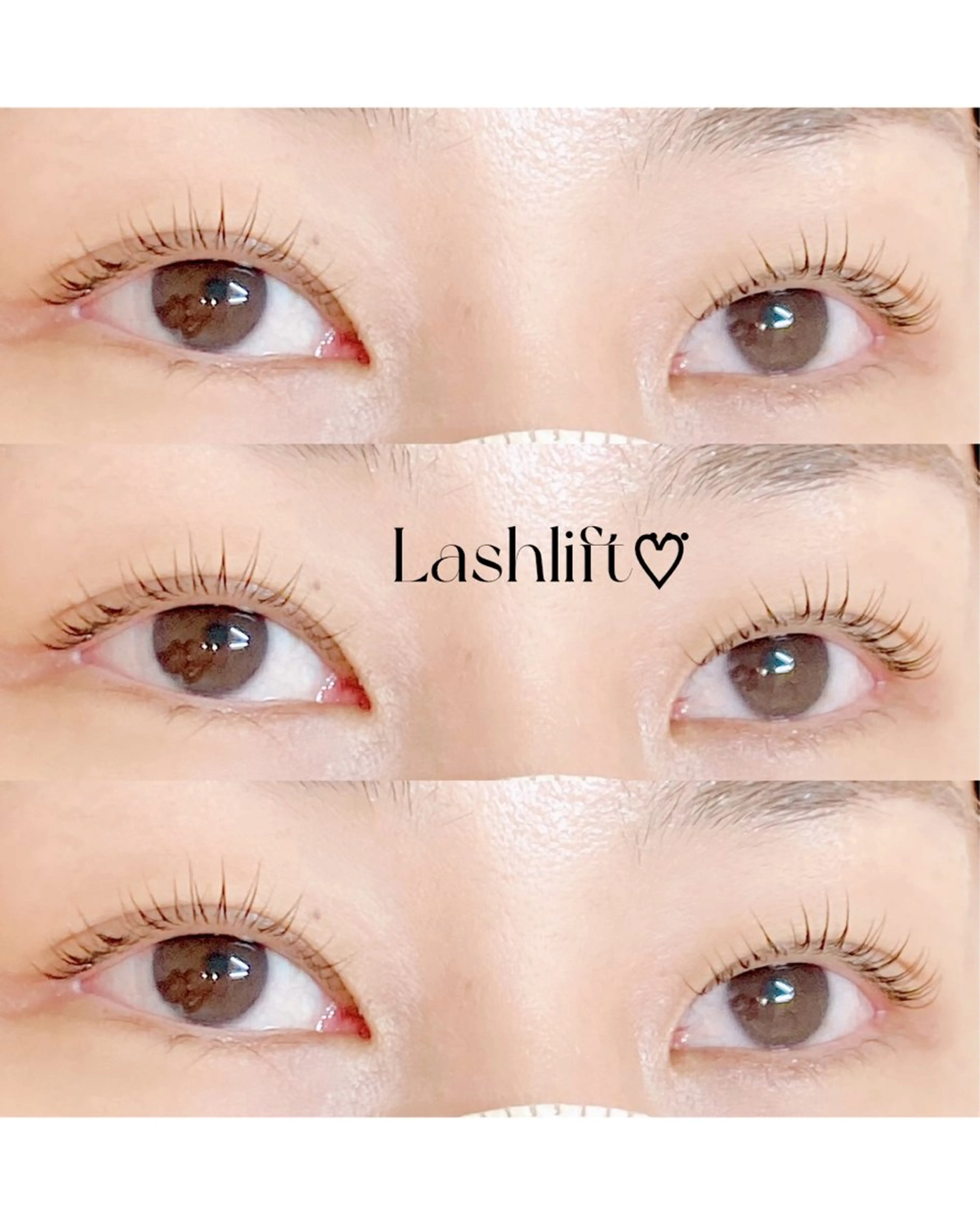 マツエク・マツパ ～petiteCoco～eye&eyebrowStudio所属・petiteCoco /長野 麗衣奈のマツエク・マツパデザイン