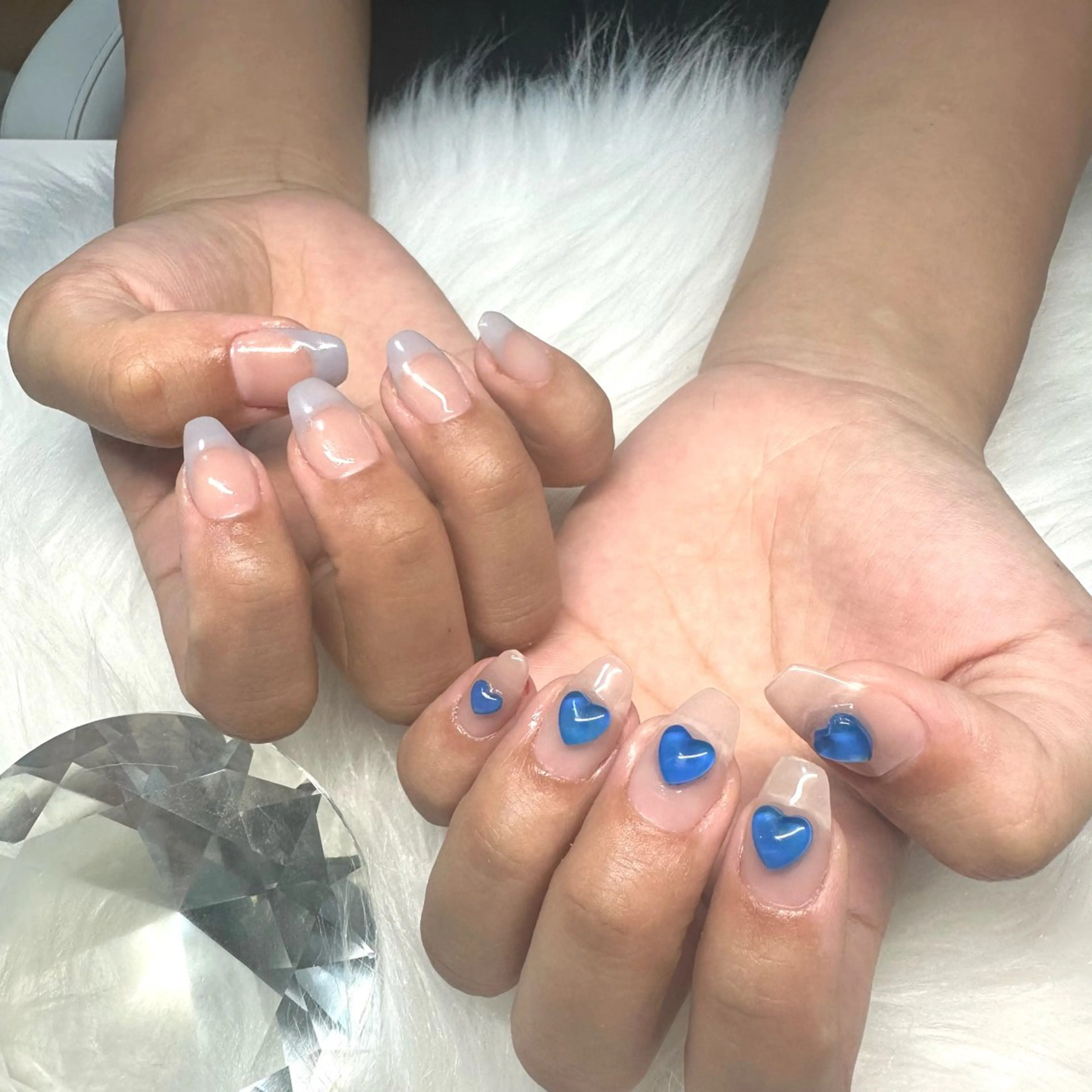 ネイル maa nail‪✿のネイルデザイン