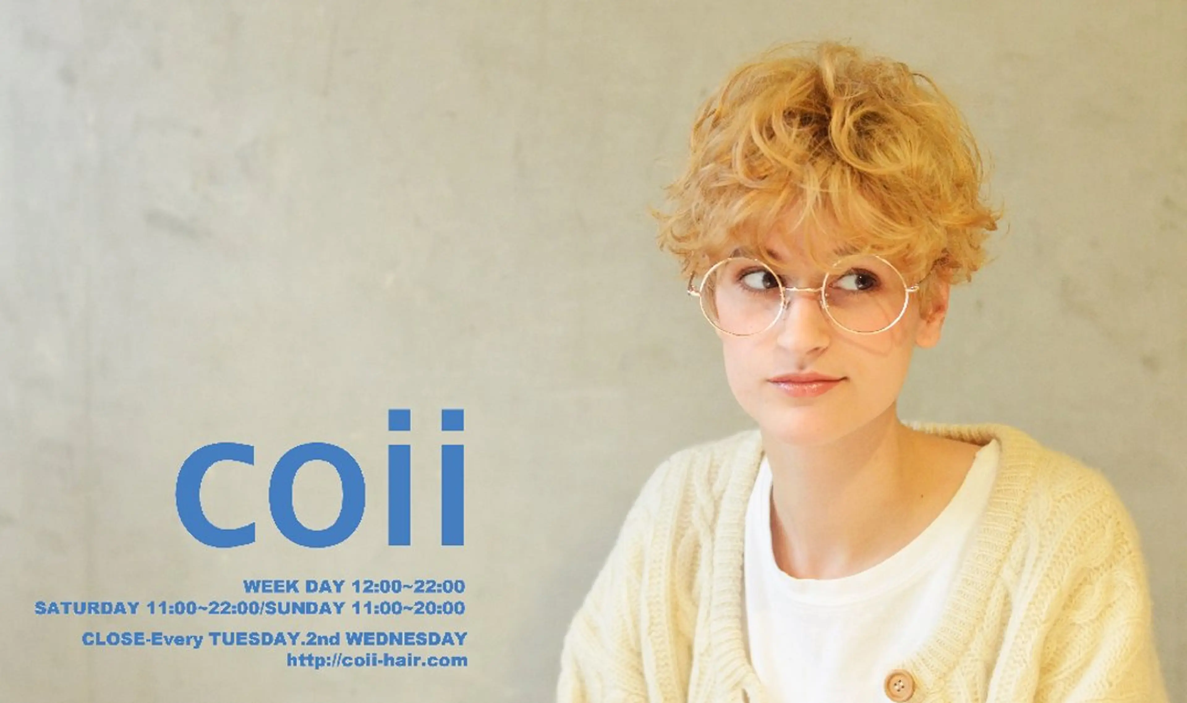 ショート カラー 撮影モデル ヘアメイク/yuzi okimuraのその他イメージ