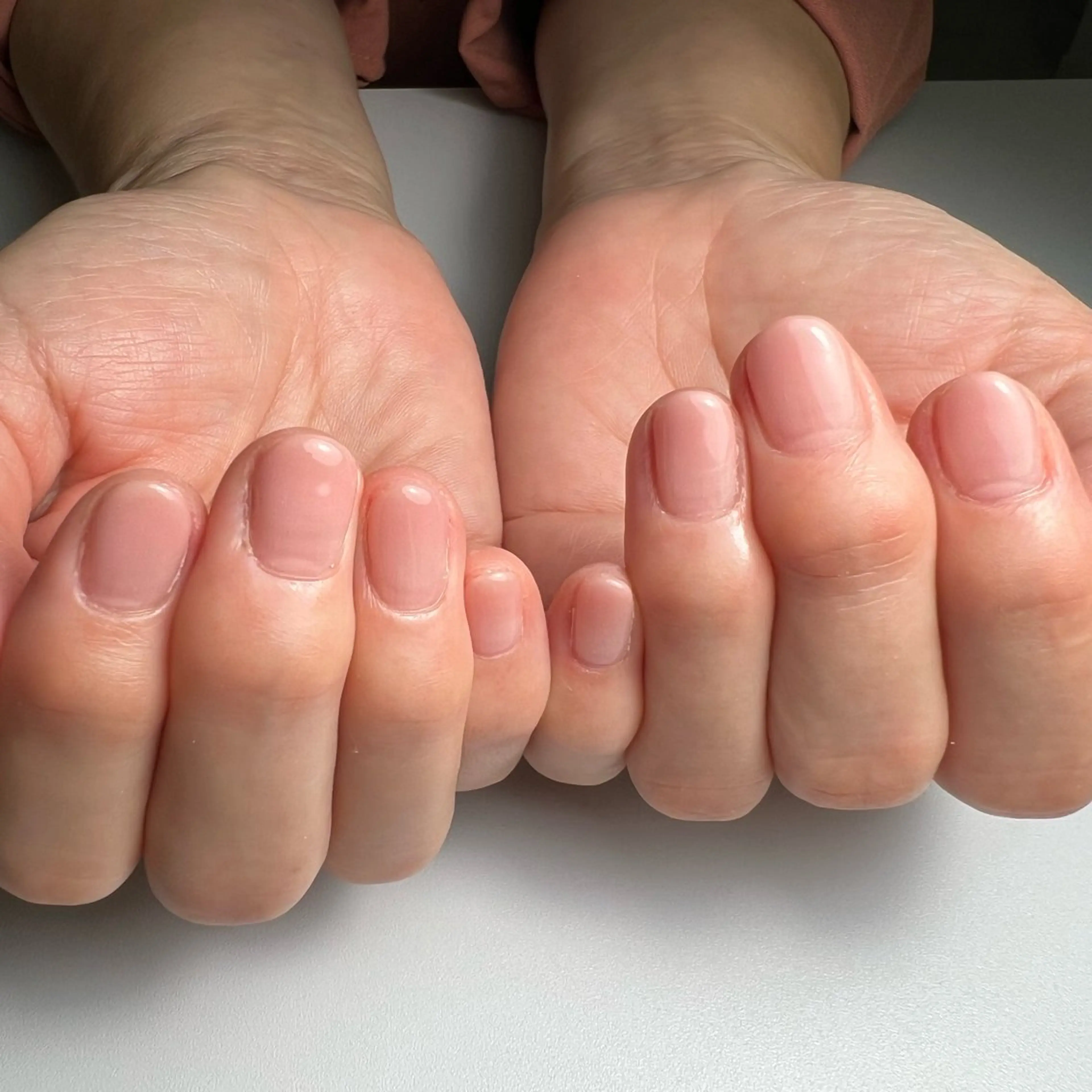 ネイル ハンドネイル yu_.nail yuのネイルデザイン