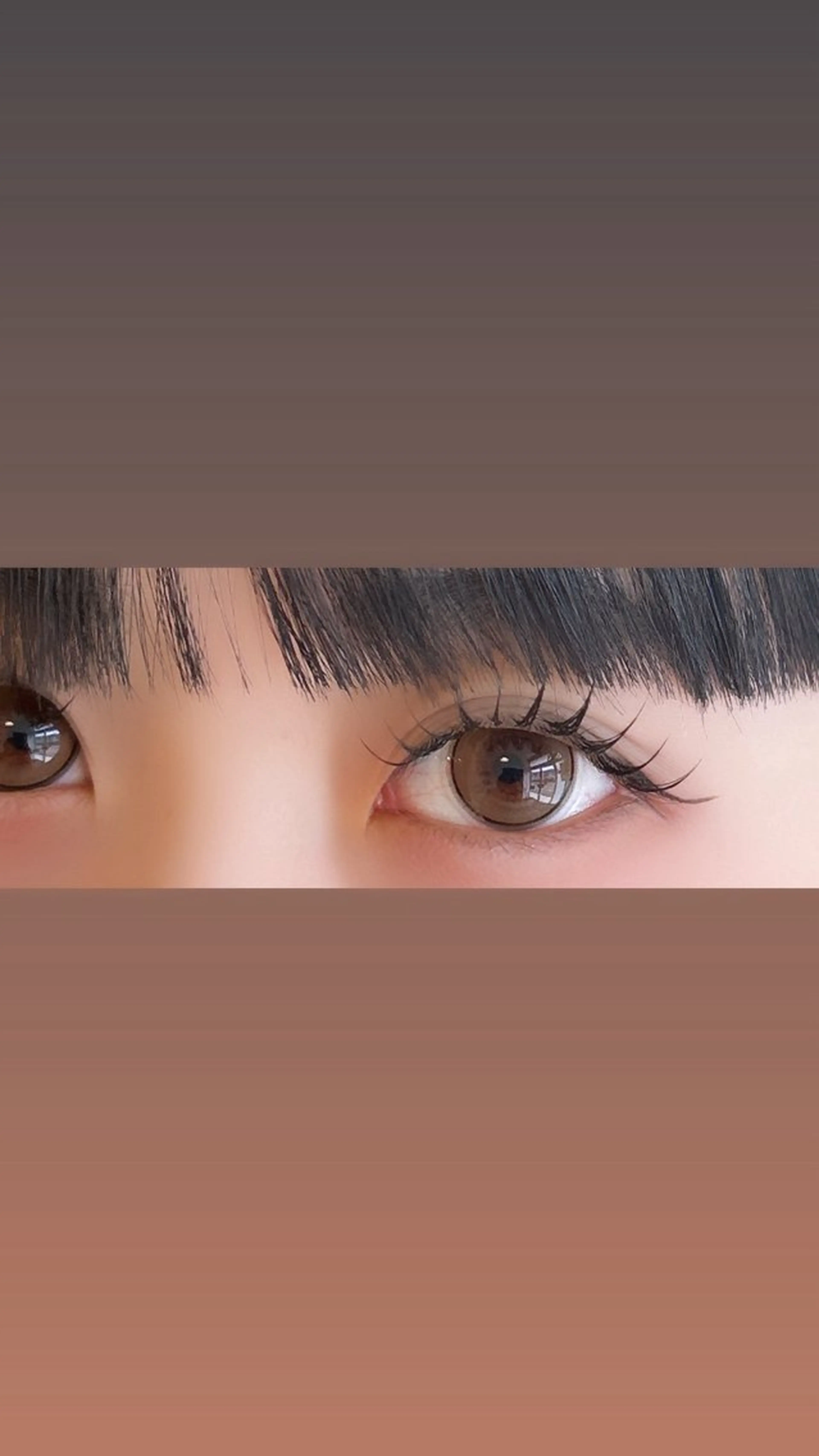 マツエク・マツパ broom_kupu RIOのマツエク・マツパデザイン