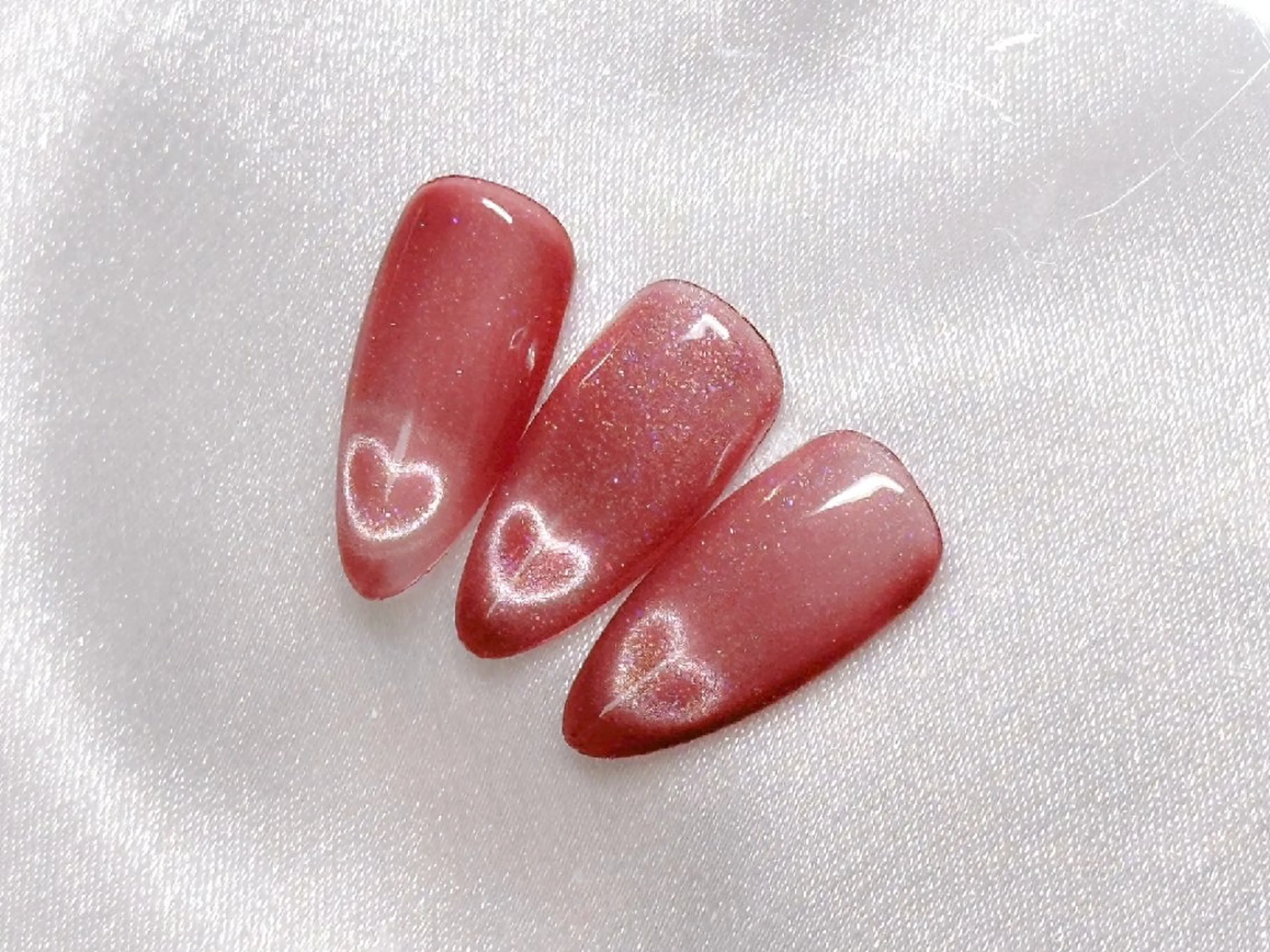 ネイル Nailsalon Graciasのネイルデザイン