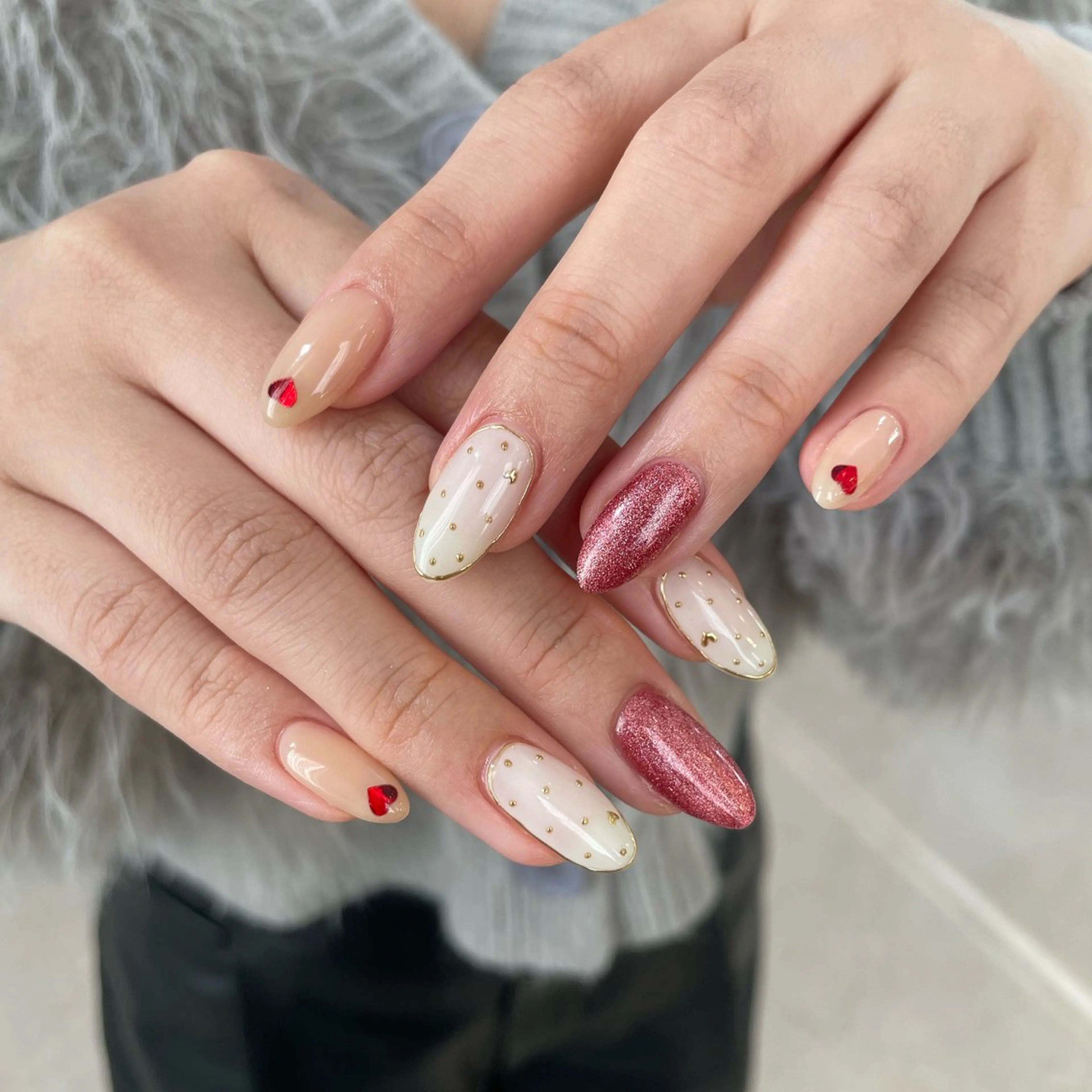 ネイル その他(ネイル) M.wish Yukinaのネイルデザイン