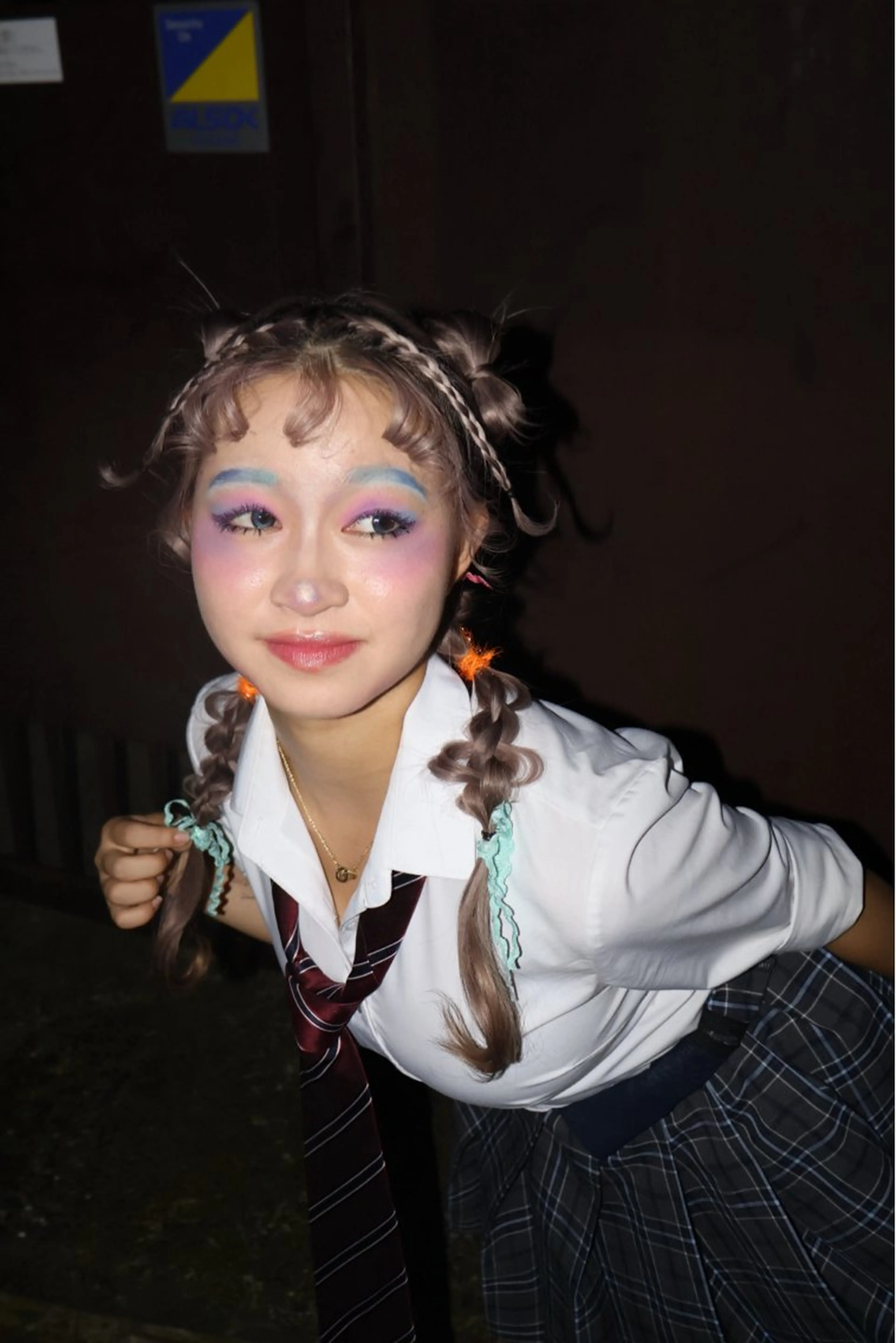 ヘアアレンジ ✨無料メンズカット モデル募集👀シバのヘアスタイル