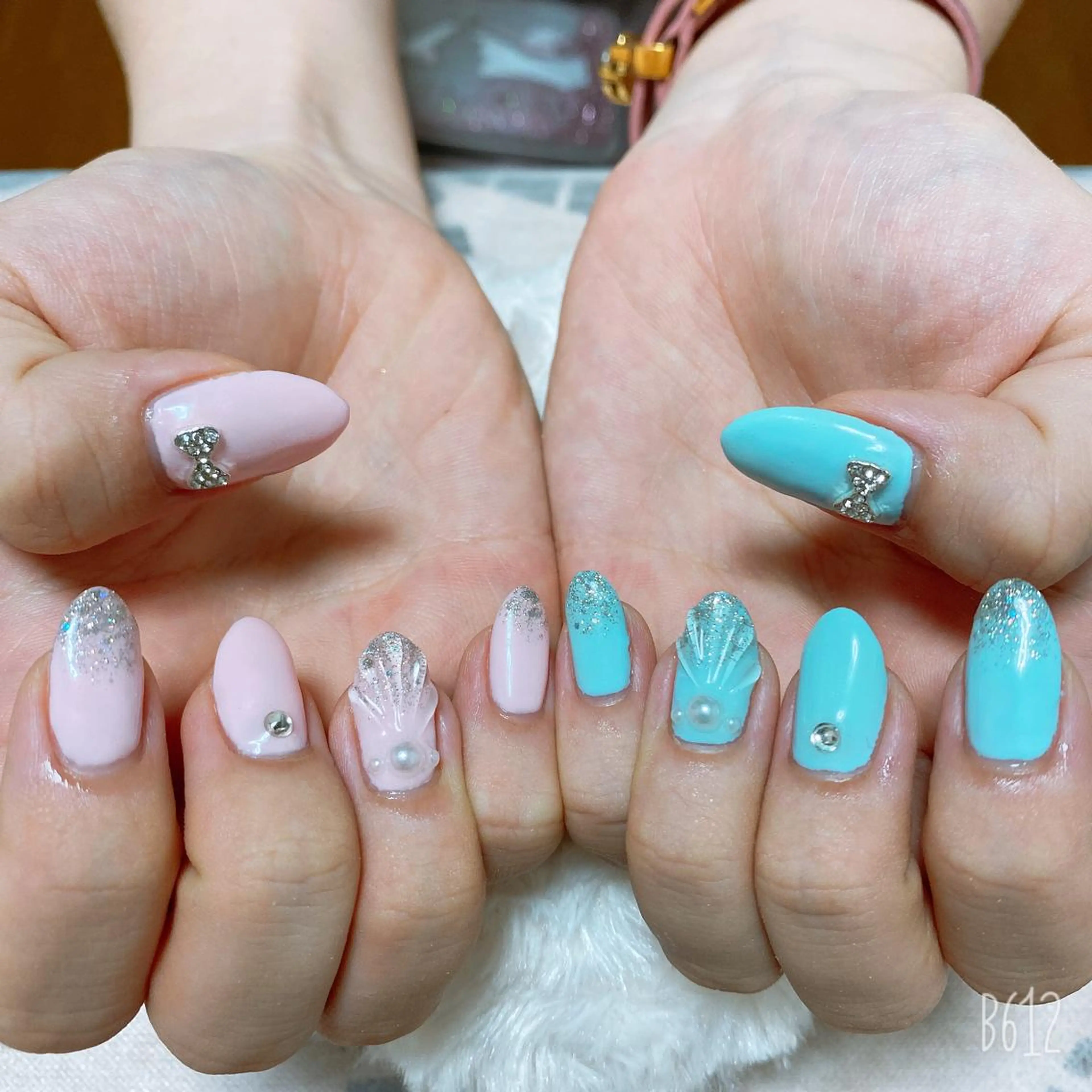 ネイル The Best Beauty受付担当のエステ・リラクイメージ