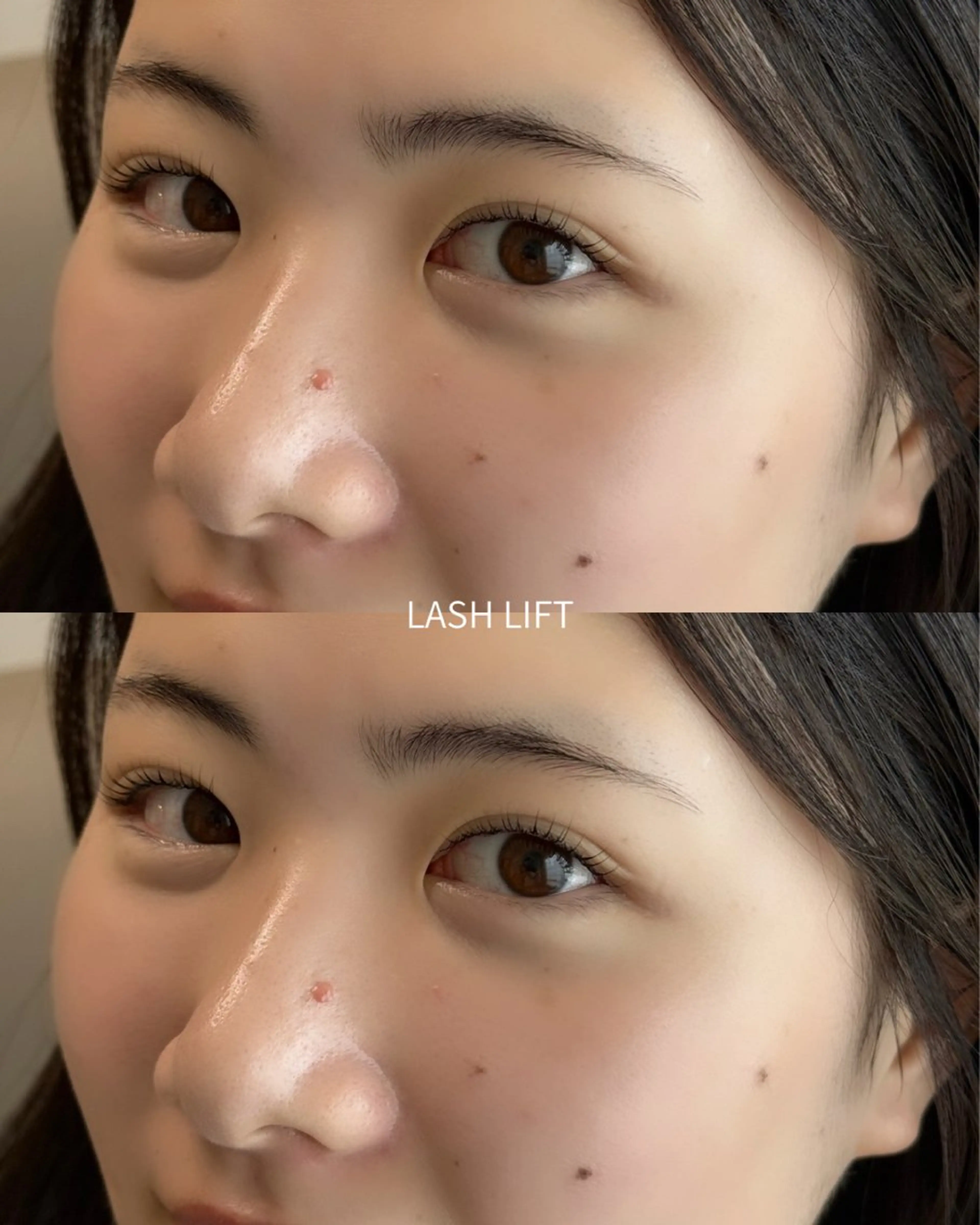 マツエク・マツパ マツパ eyebird サチのマツエク・マツパデザイン