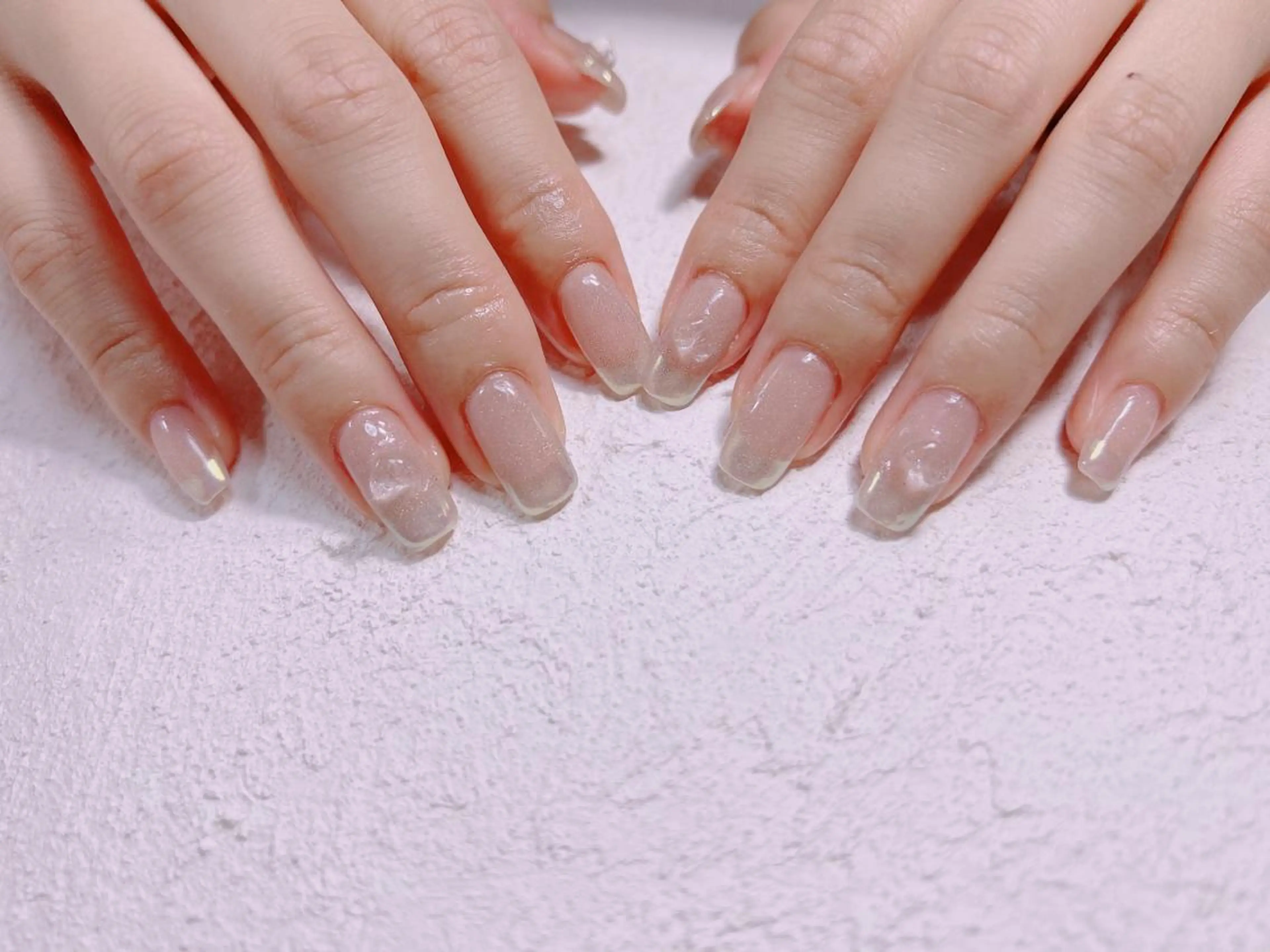 ネイル 持ち込み Regaro i.sのネイルデザイン