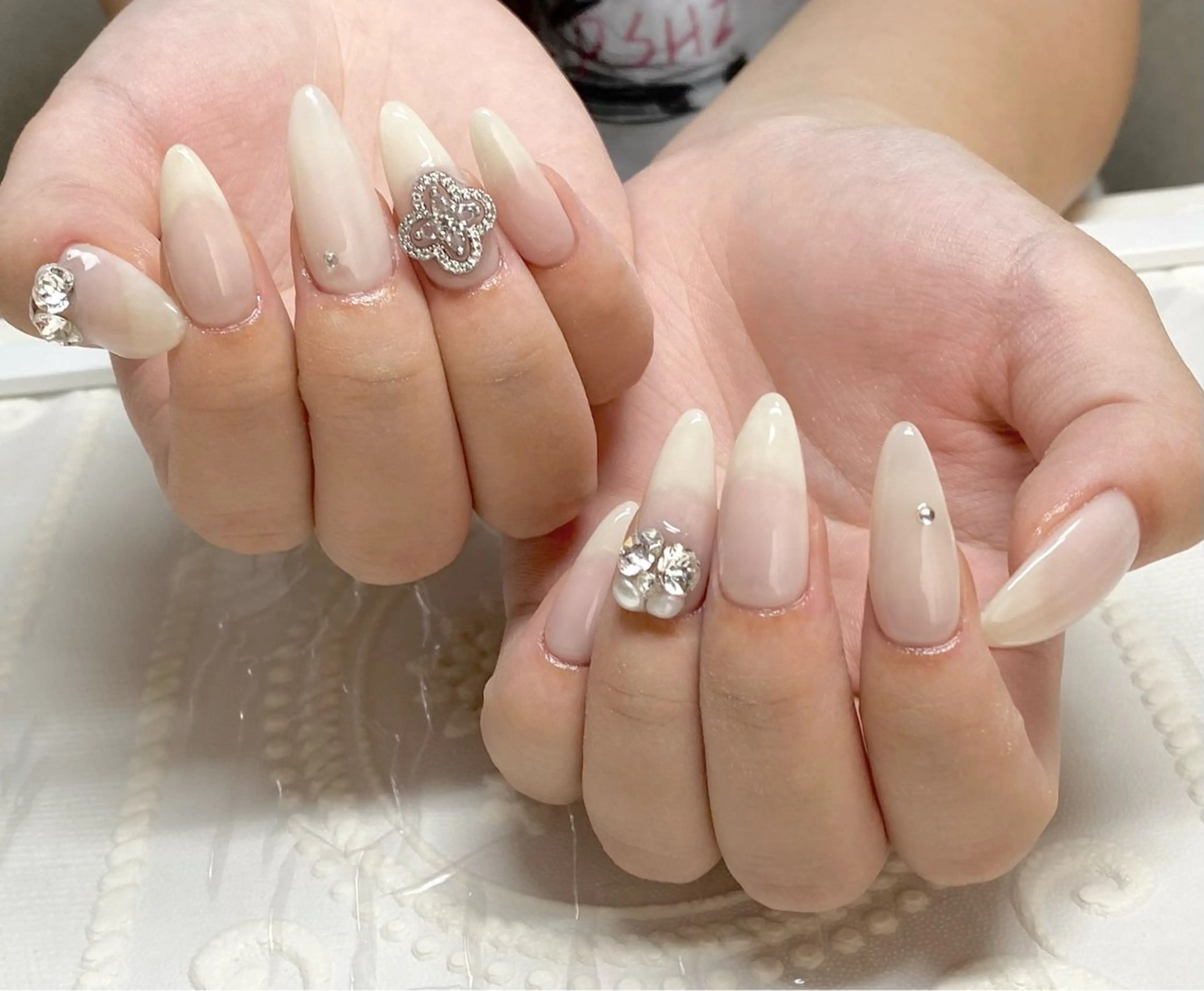 ネイル ロングネイル ハンドネイル LUNE NAILのその他イメージ