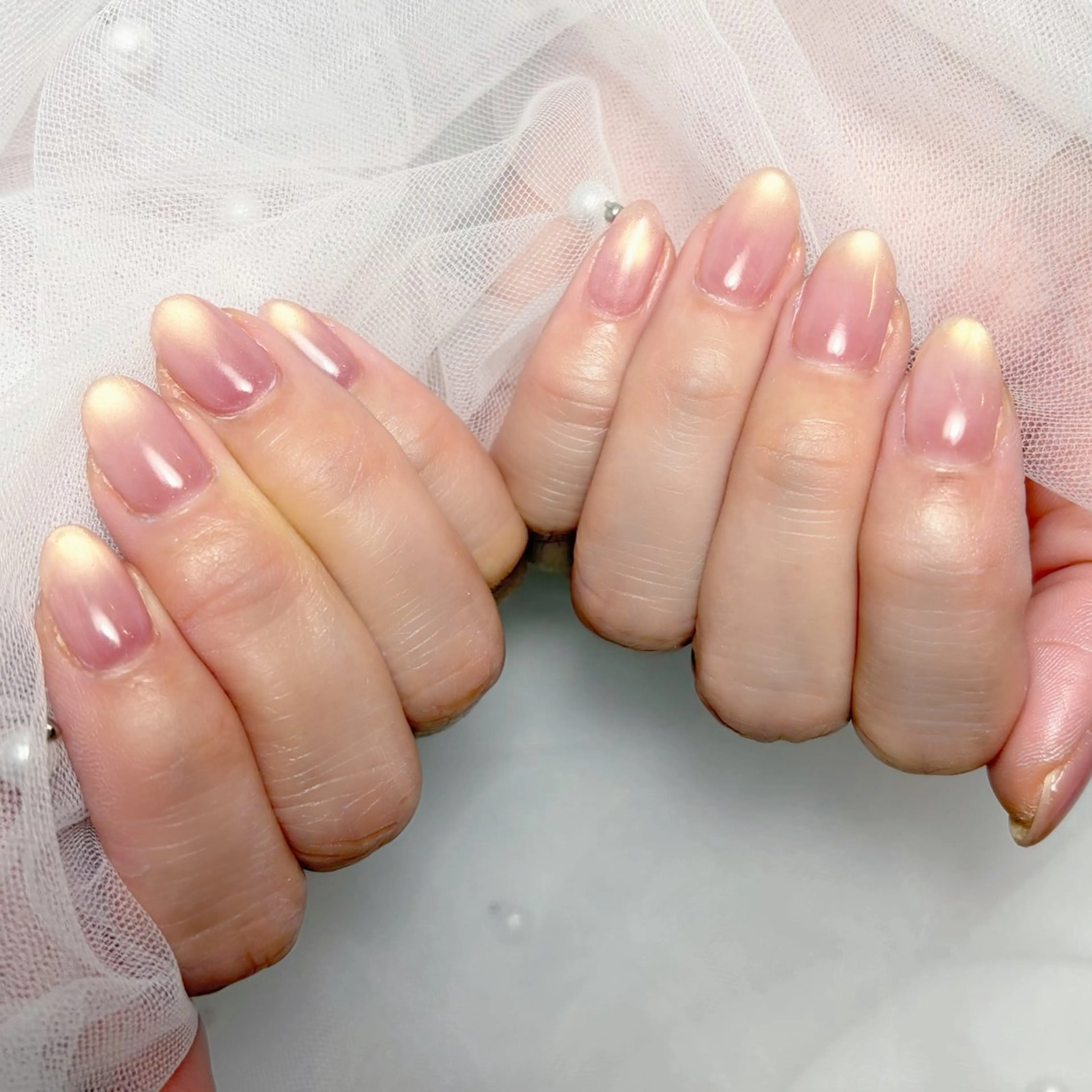 ネイル ハンドネイル twin. sakiのネイルデザイン