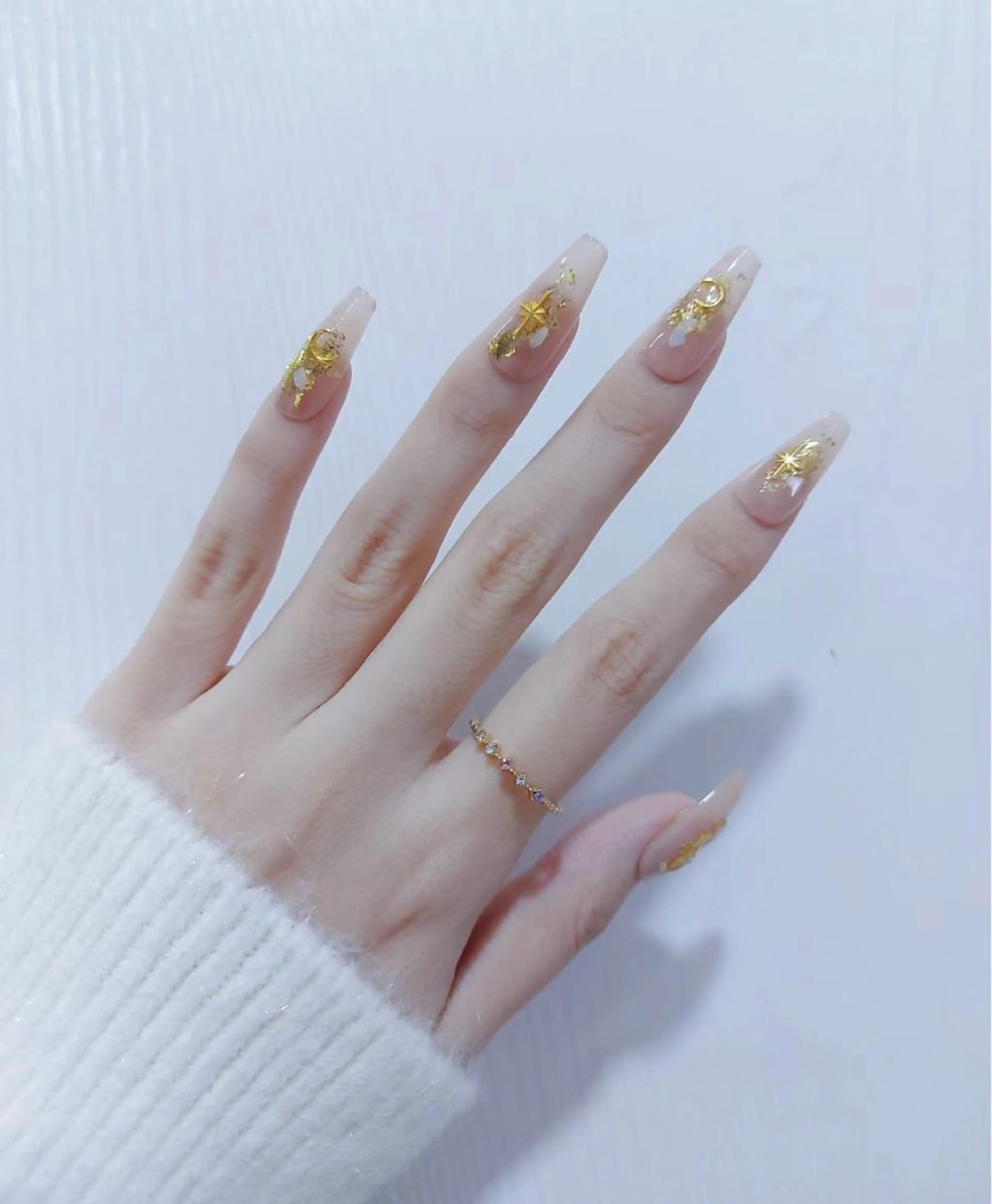 ネイル ^MEOW^ salonのネイルデザイン